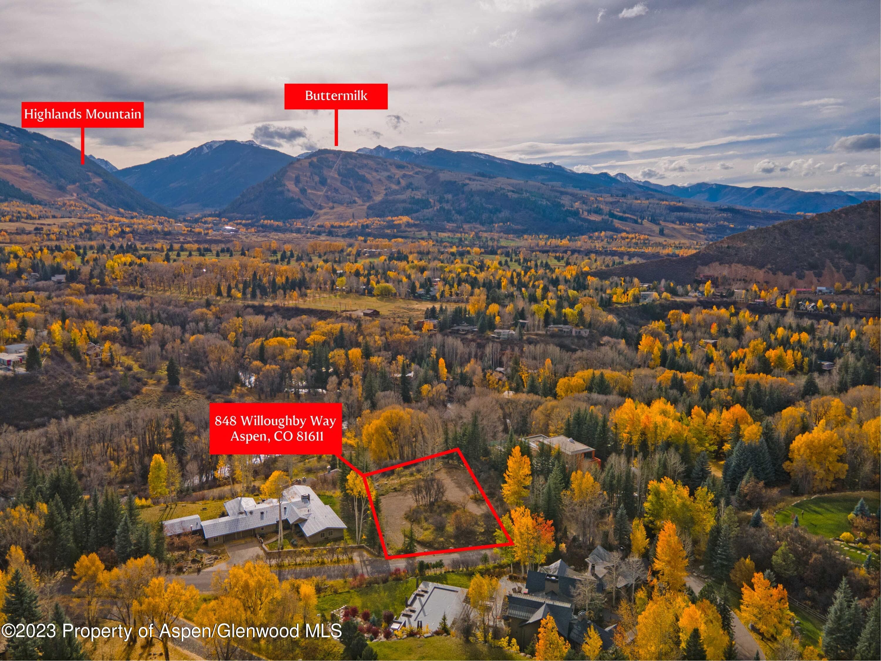848 Willoughby Way, Aspen, CO 81611 - Photo 64