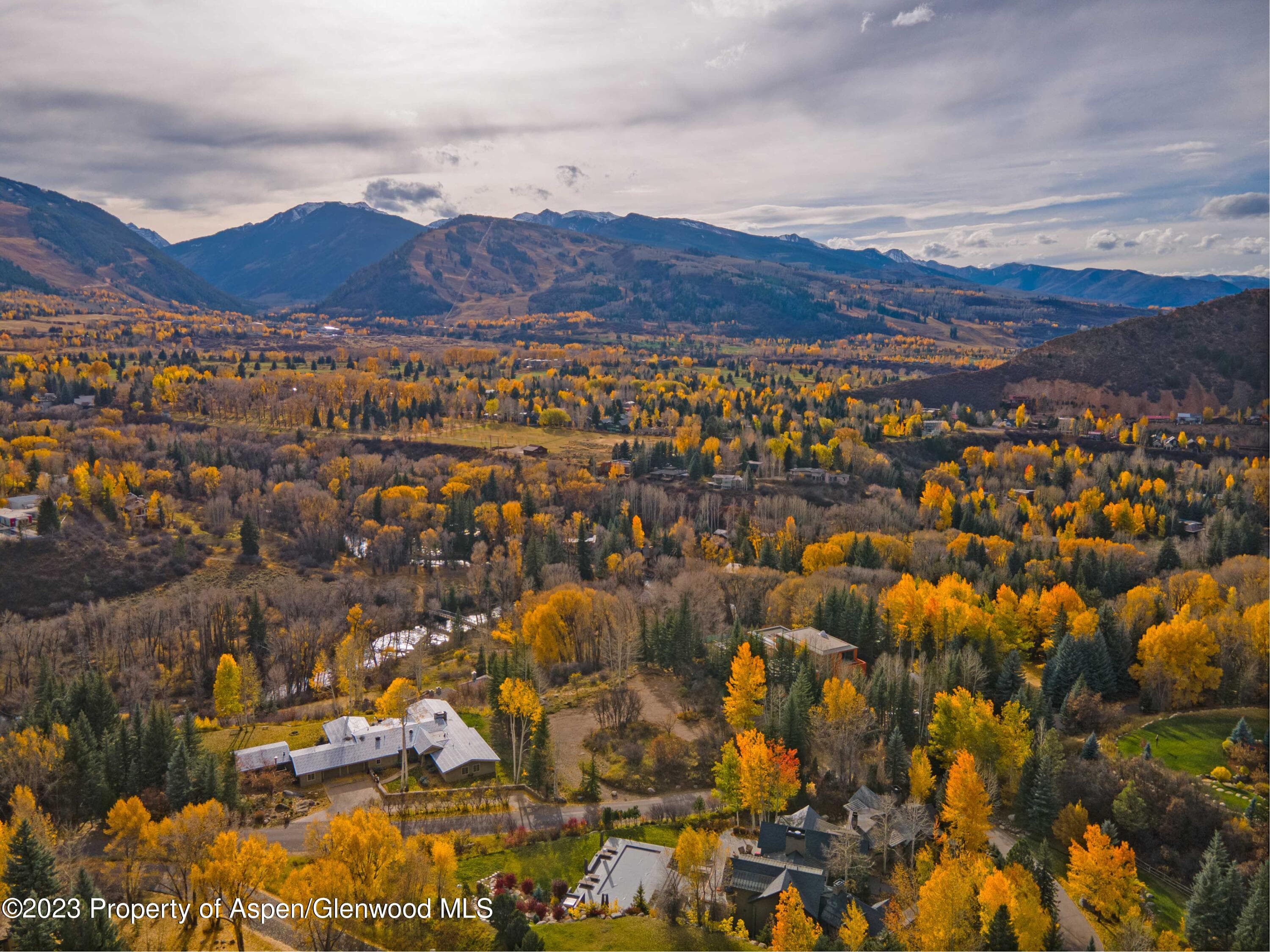 848 Willoughby Way, Aspen, CO 81611 - Photo 66