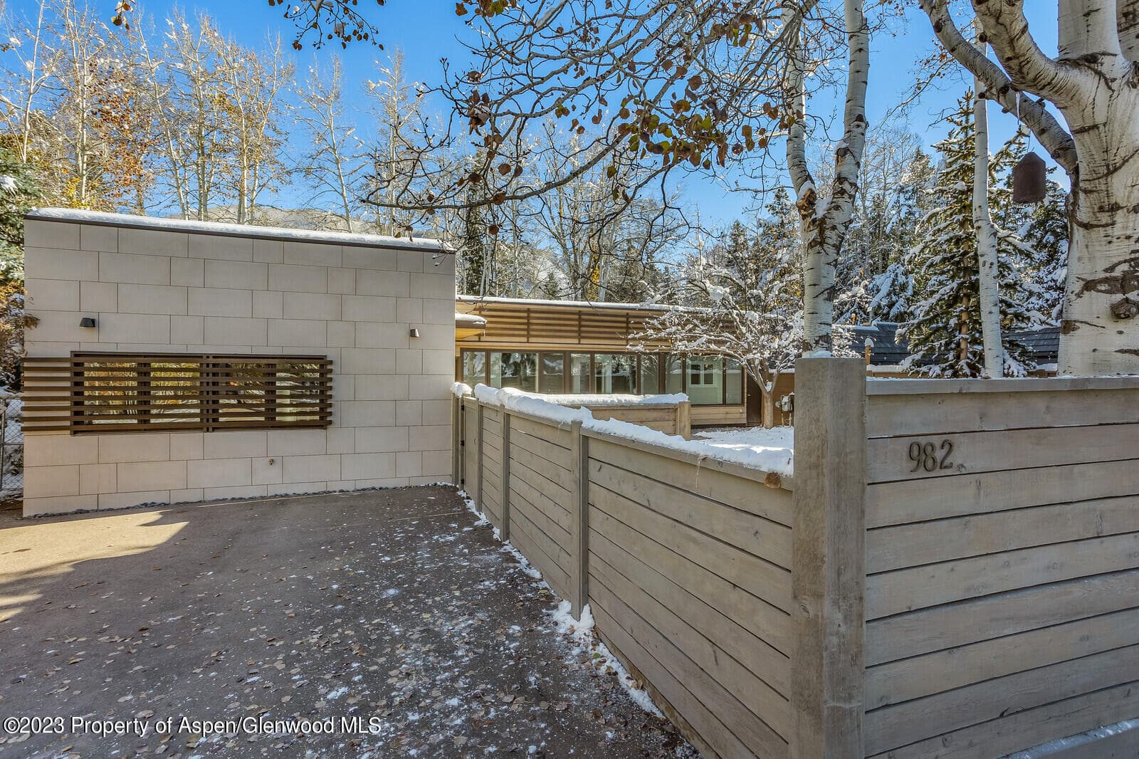 982 Cemetery Lane, Aspen, CO 81611 - Photo 37
