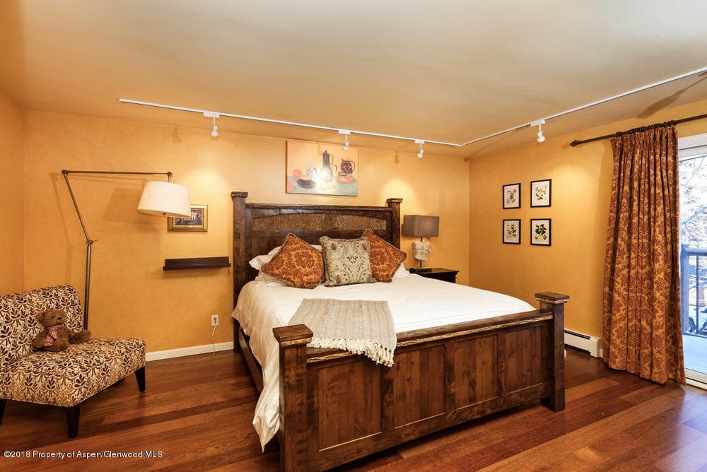 205 E Durant Avenue 1h, Aspen, CO 81611 - Photo 6
