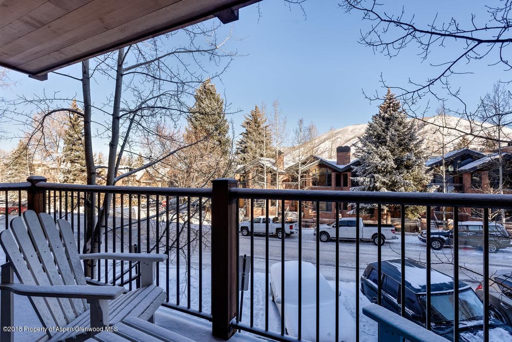 205 E Durant Avenue 1h, Aspen, CO 81611 - Photo 9