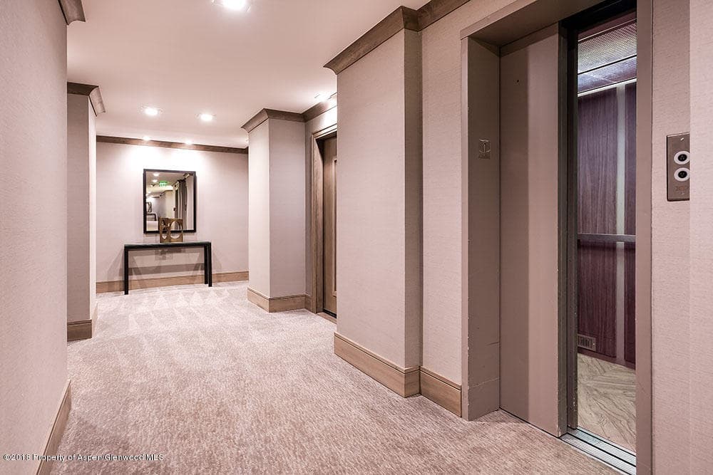205 E Durant Avenue 1h, Aspen, CO 81611 - Photo 12