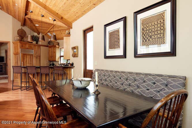 1243 E Cooper Street Unit A, Aspen, CO 81611 - Photo 4