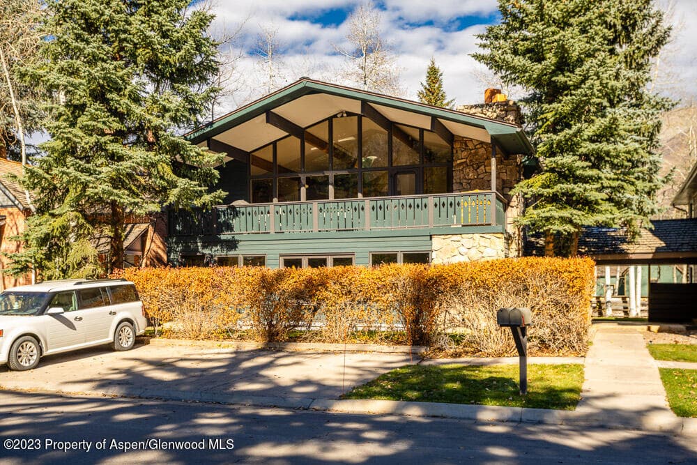 114 E Bleeker Street 102, Aspen, CO 81611