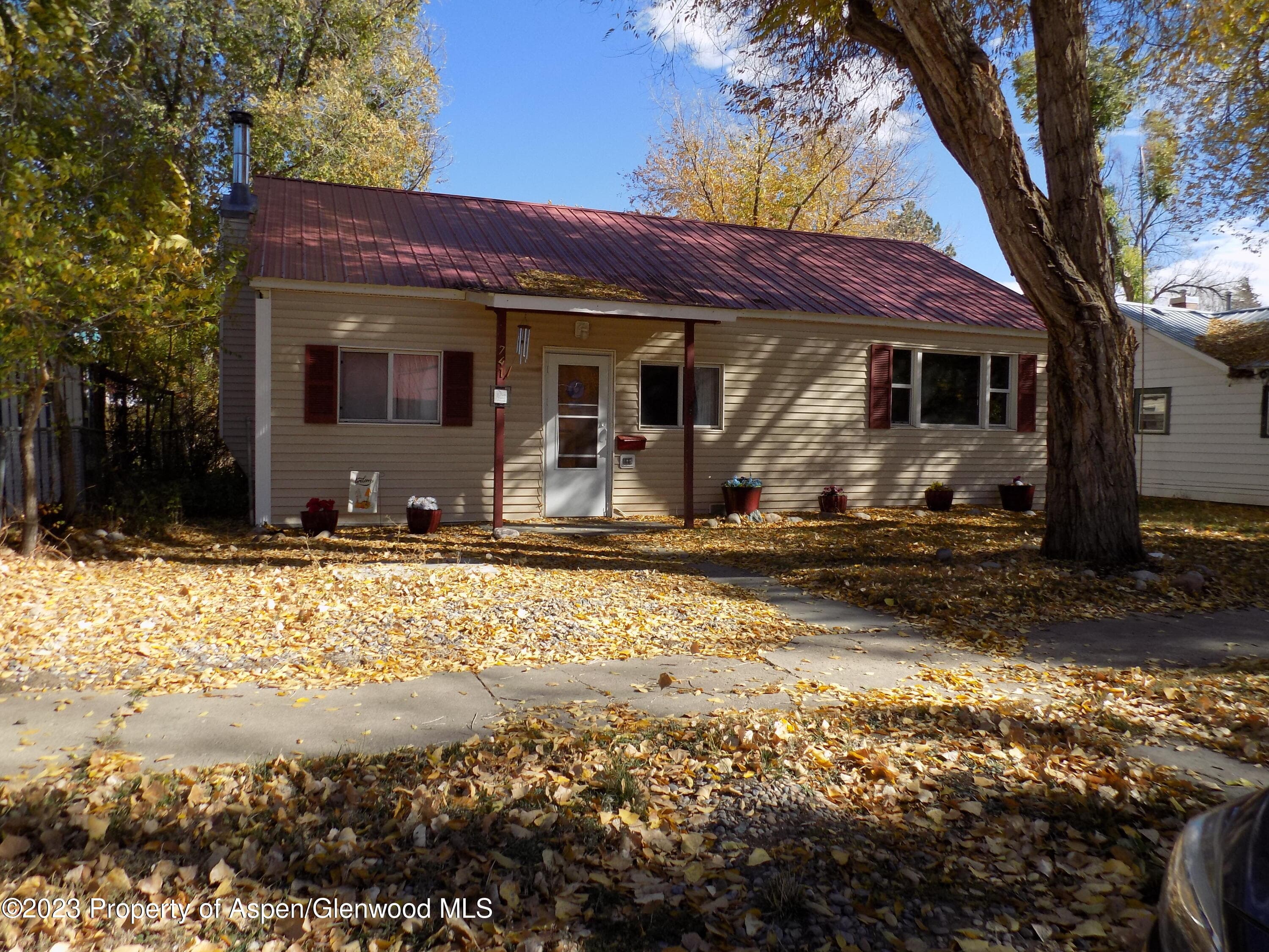 741 School Street, Craig, CO 81625 - Photo 4