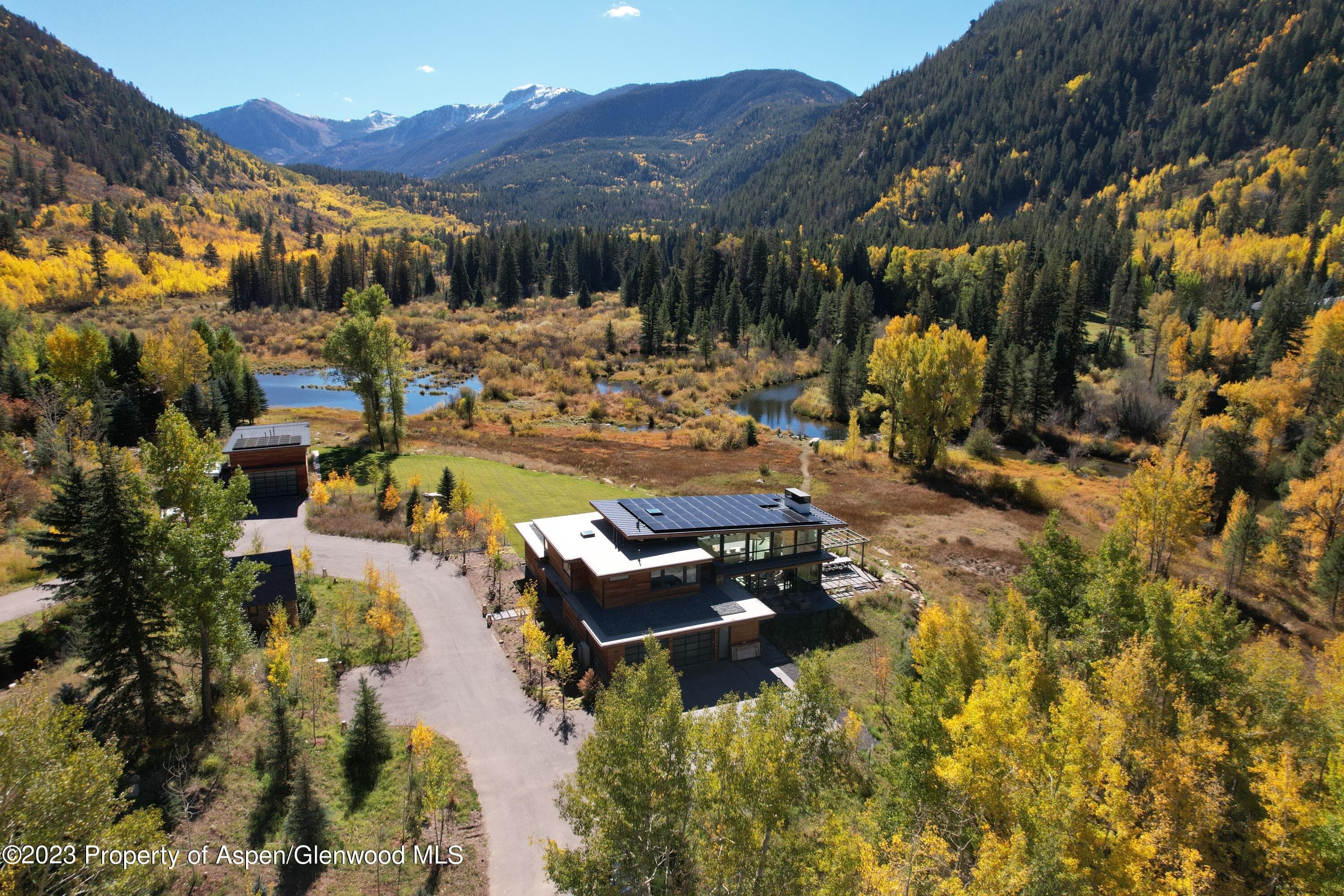 9 & 17 Ullr Way, Aspen, CO 81611 - Photo 16