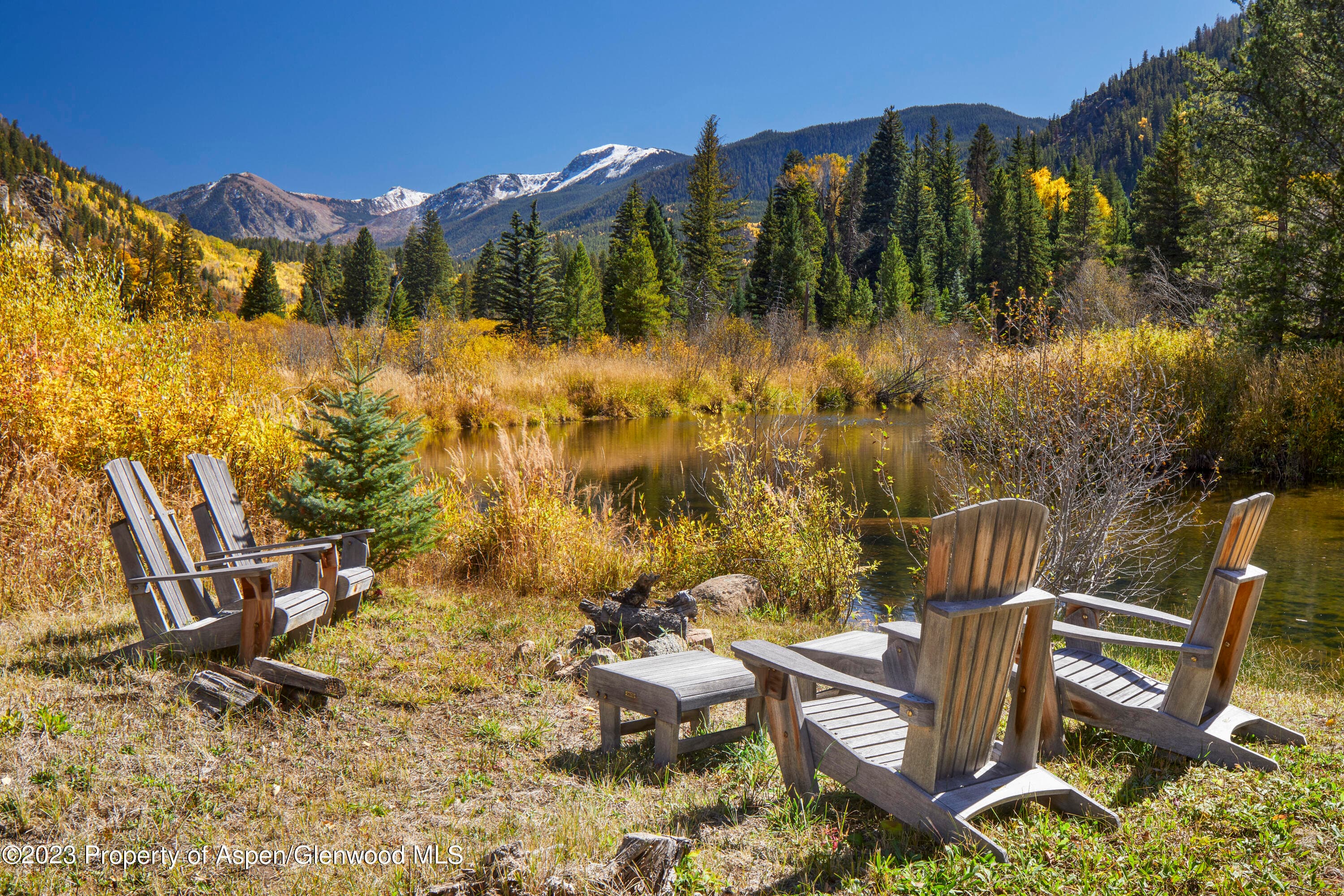 9 & 17 Ullr Way, Aspen, CO 81611 - Photo 15