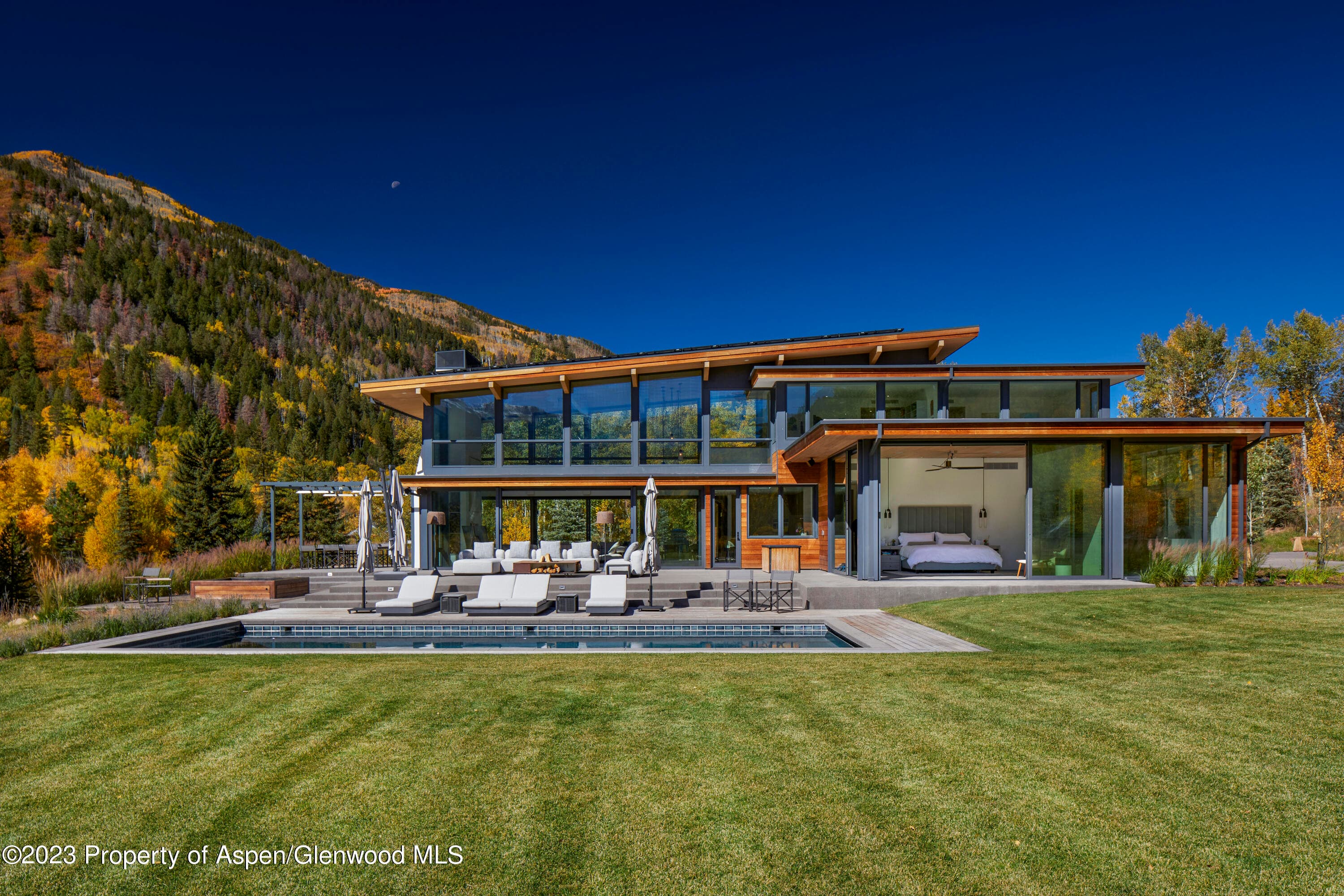9 & 17 Ullr Way, Aspen, CO 81611 - Photo 1