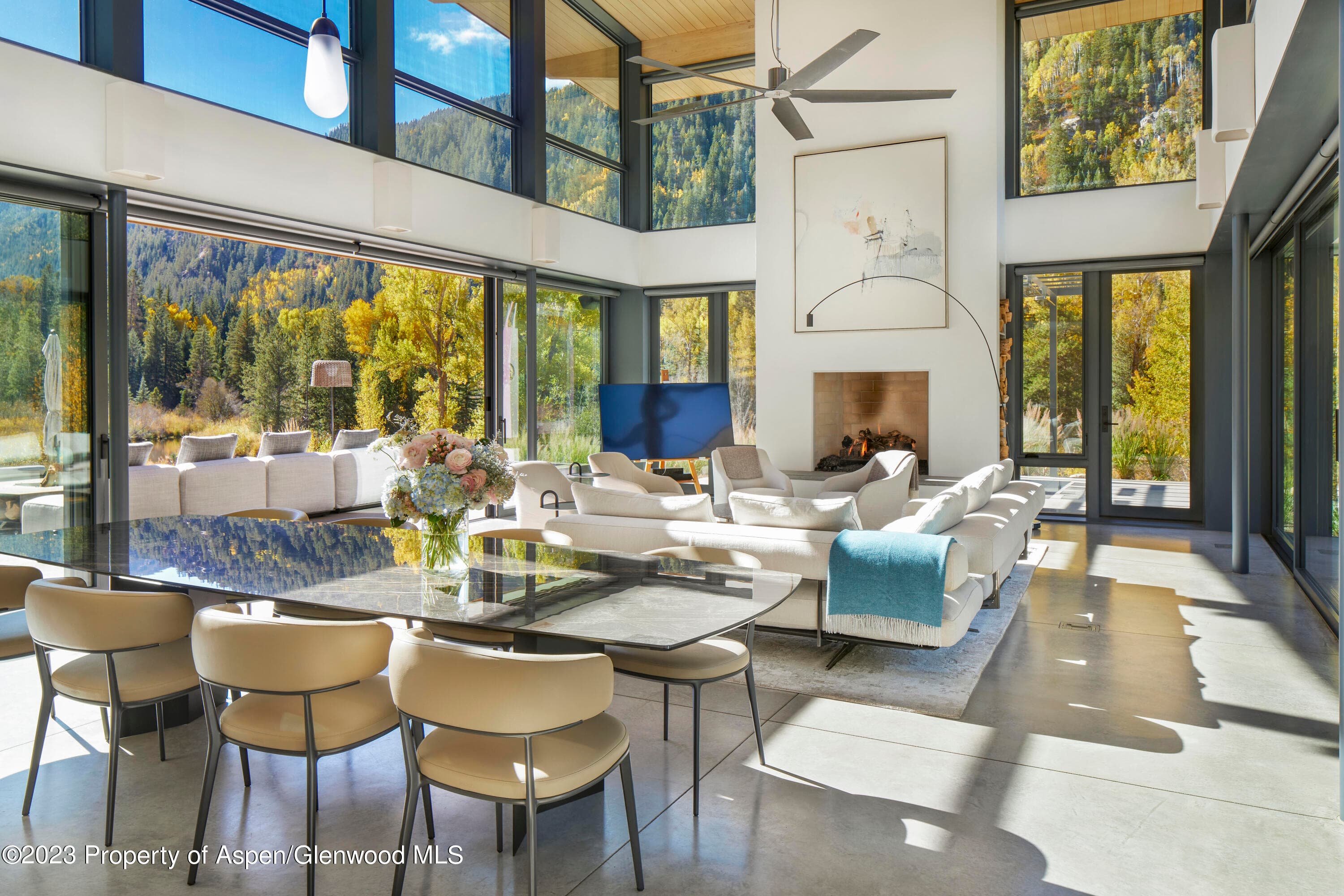 9 & 17 Ullr Way, Aspen, CO 81611 - Photo 4