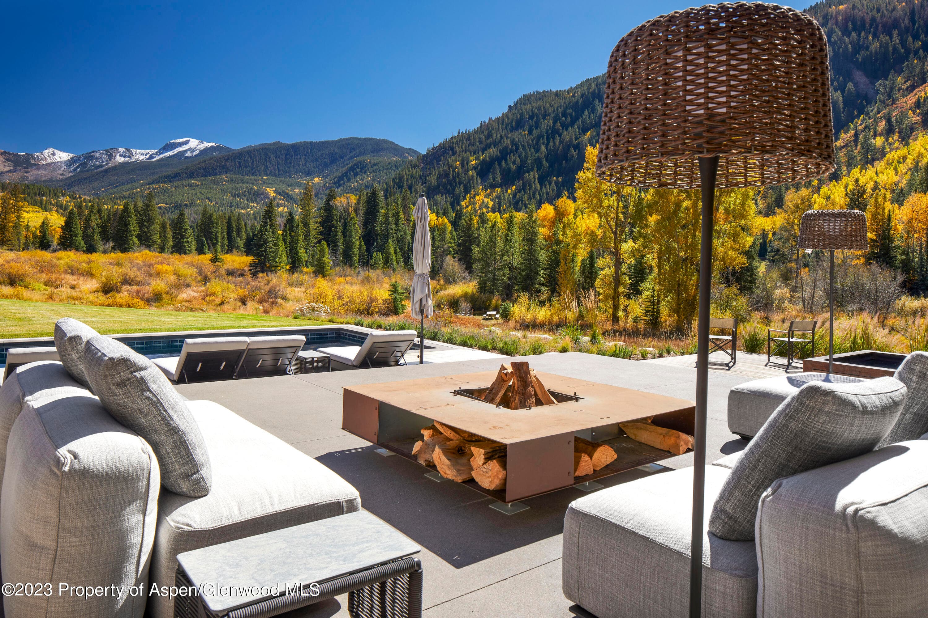 9 & 17 Ullr Way, Aspen, CO 81611 - Photo 14