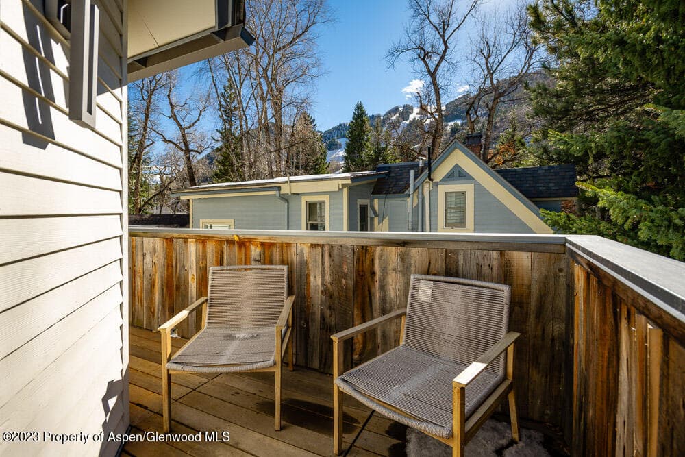 222 W Hopkins Avenue 6, Aspen, CO 81611 - Photo 10