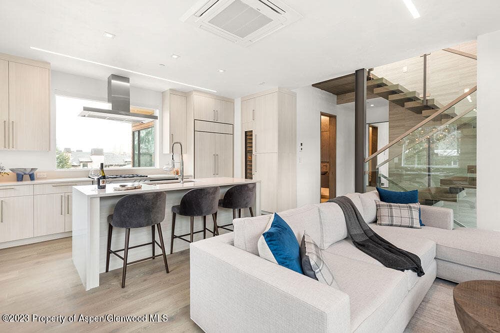 802 E Cooper #3, Aspen, CO 81611 - Photo 5