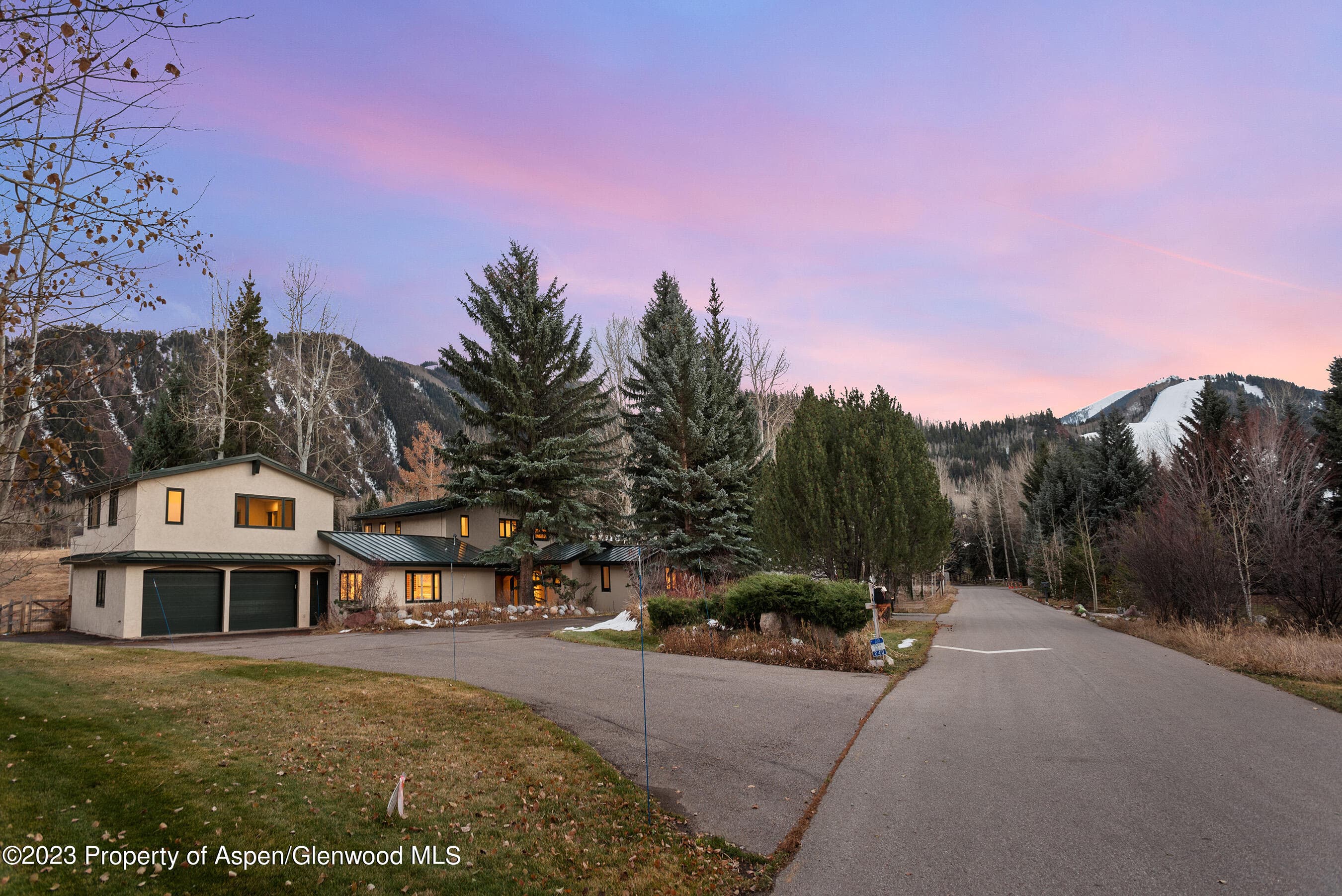240 Heather Lane, Aspen, CO 81611 - Photo 2