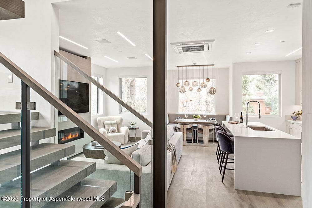 802 E Cooper #3, Aspen, CO 81611 - Photo 8