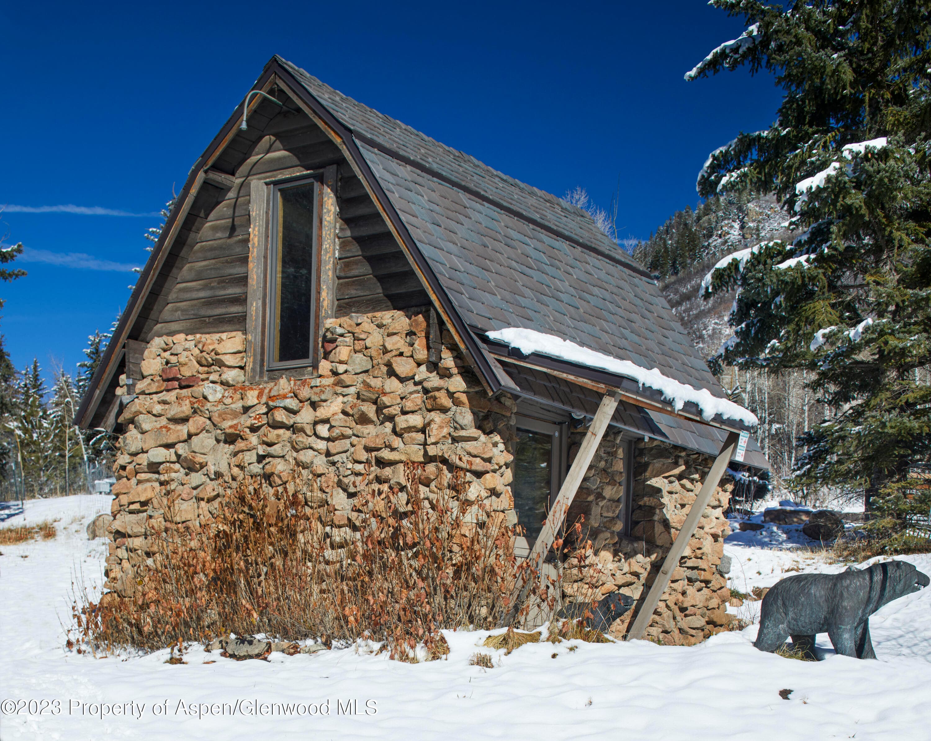 9 & 17 Ullr Way, Aspen, CO 81611 - Photo 18