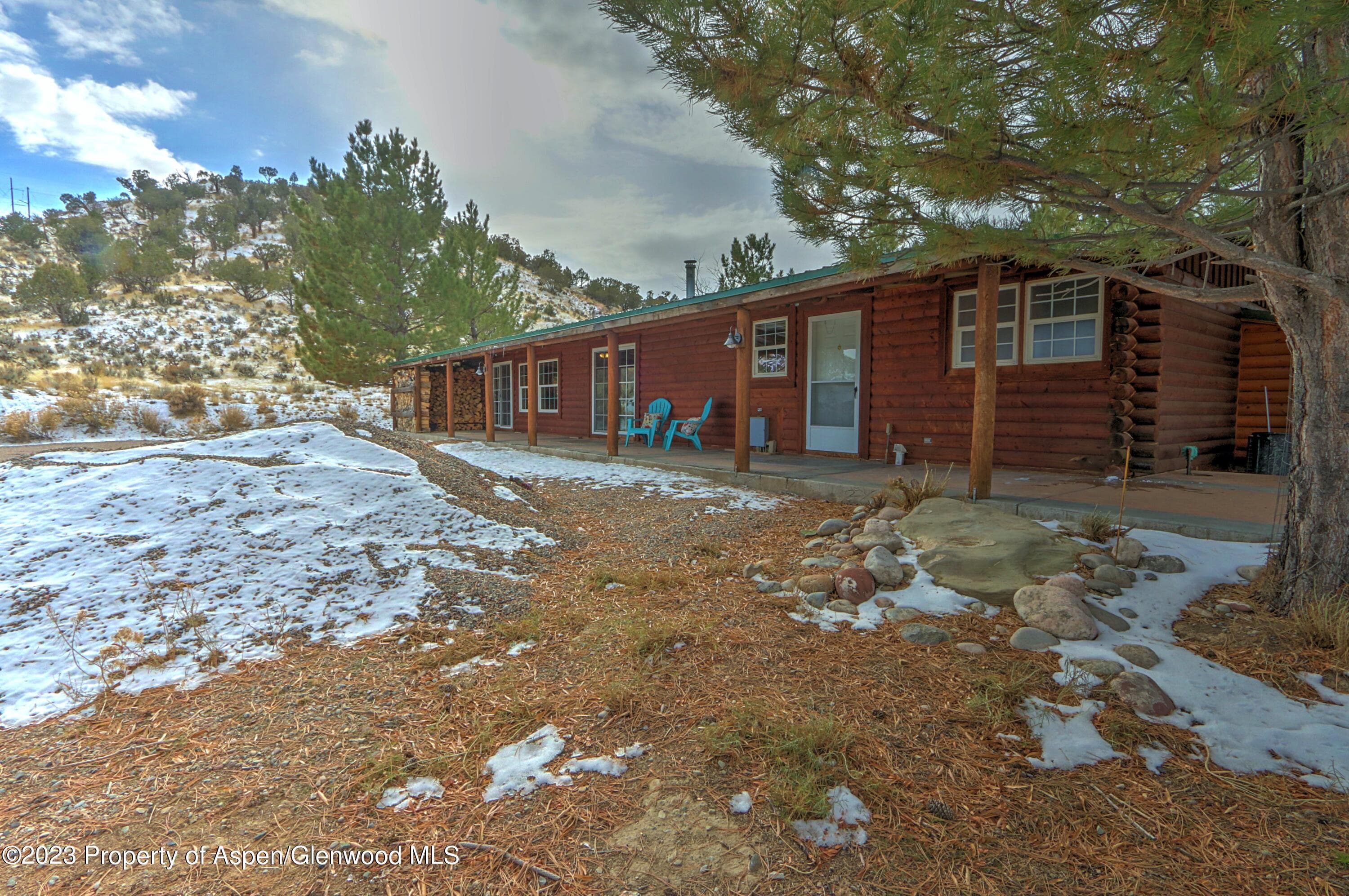 1450 Chair Bar Rd, Silt, CO 81652 - Photo 2