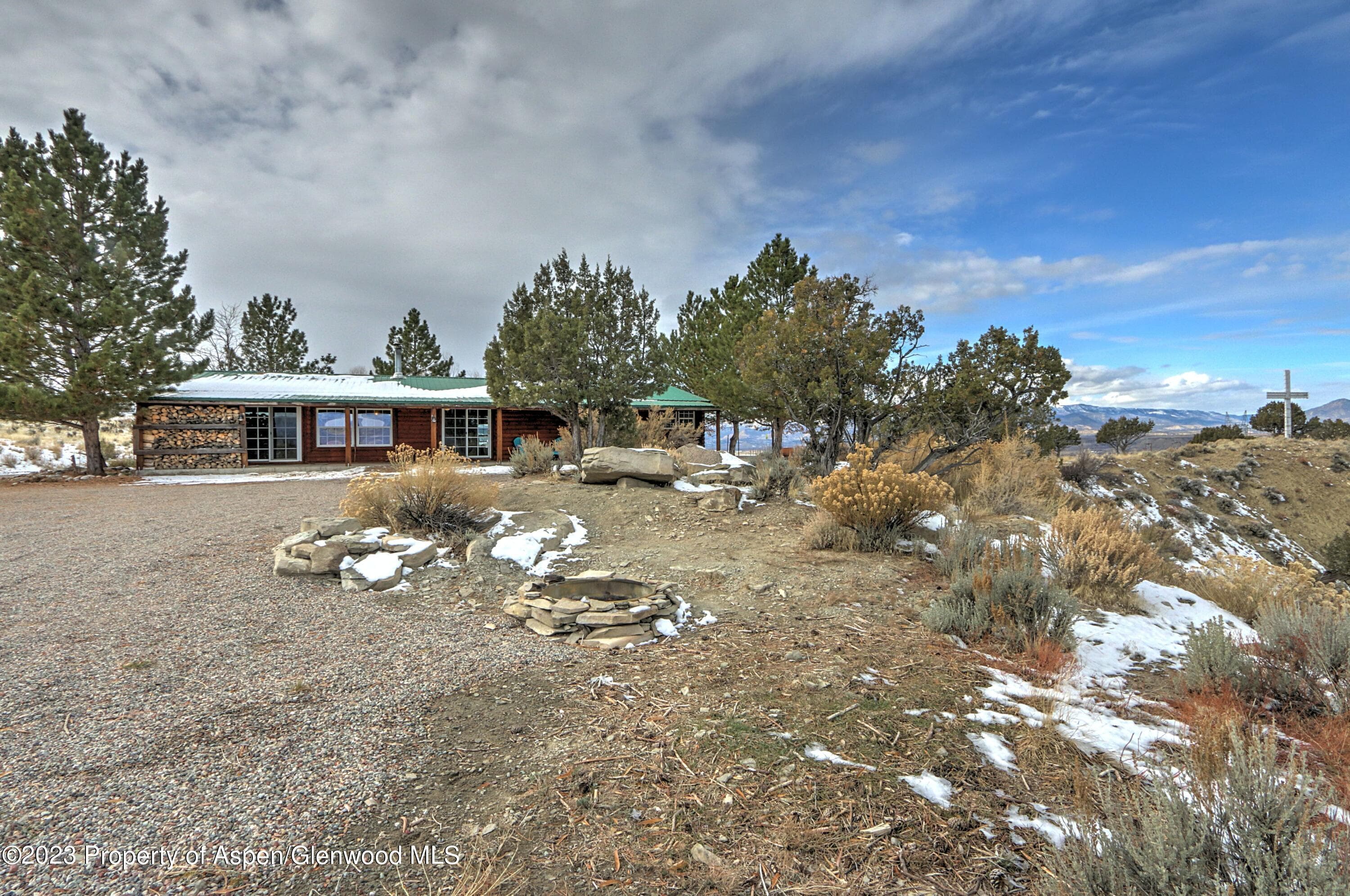 1450 Chair Bar Rd, Silt, CO 81652 - Photo 4