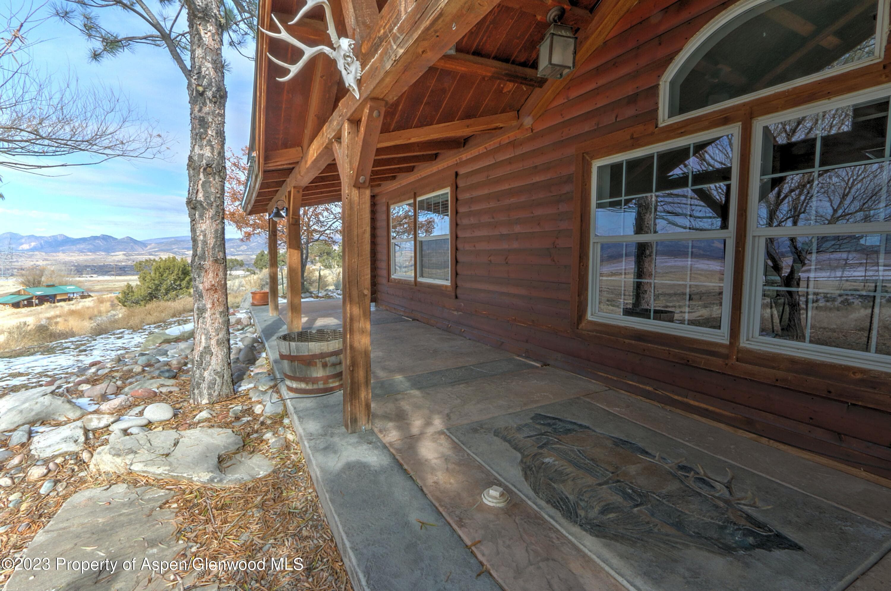 1450 Chair Bar Rd, Silt, CO 81652 - Photo 24