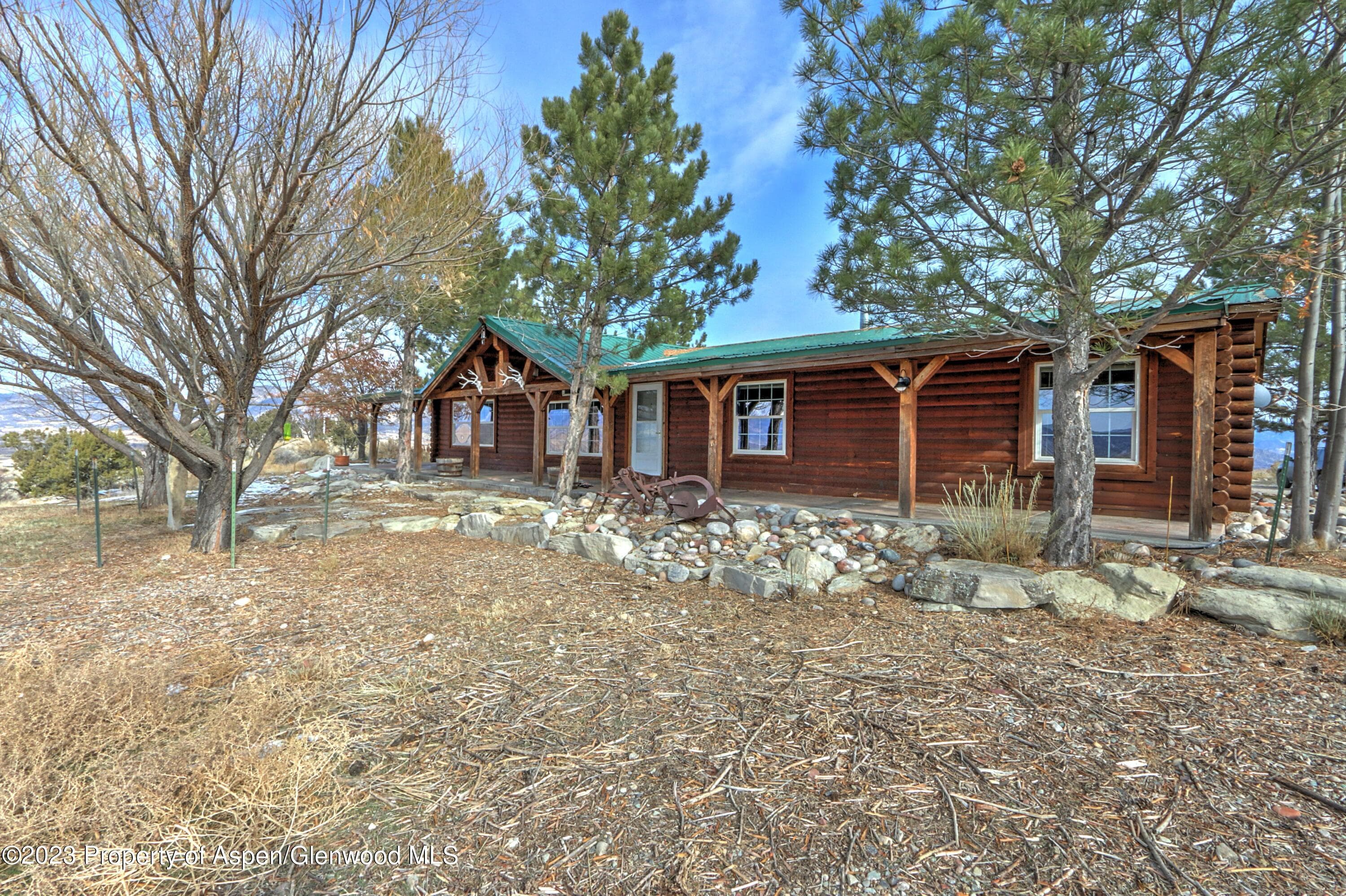 1450 Chair Bar Rd, Silt, CO 81652 - Photo 1