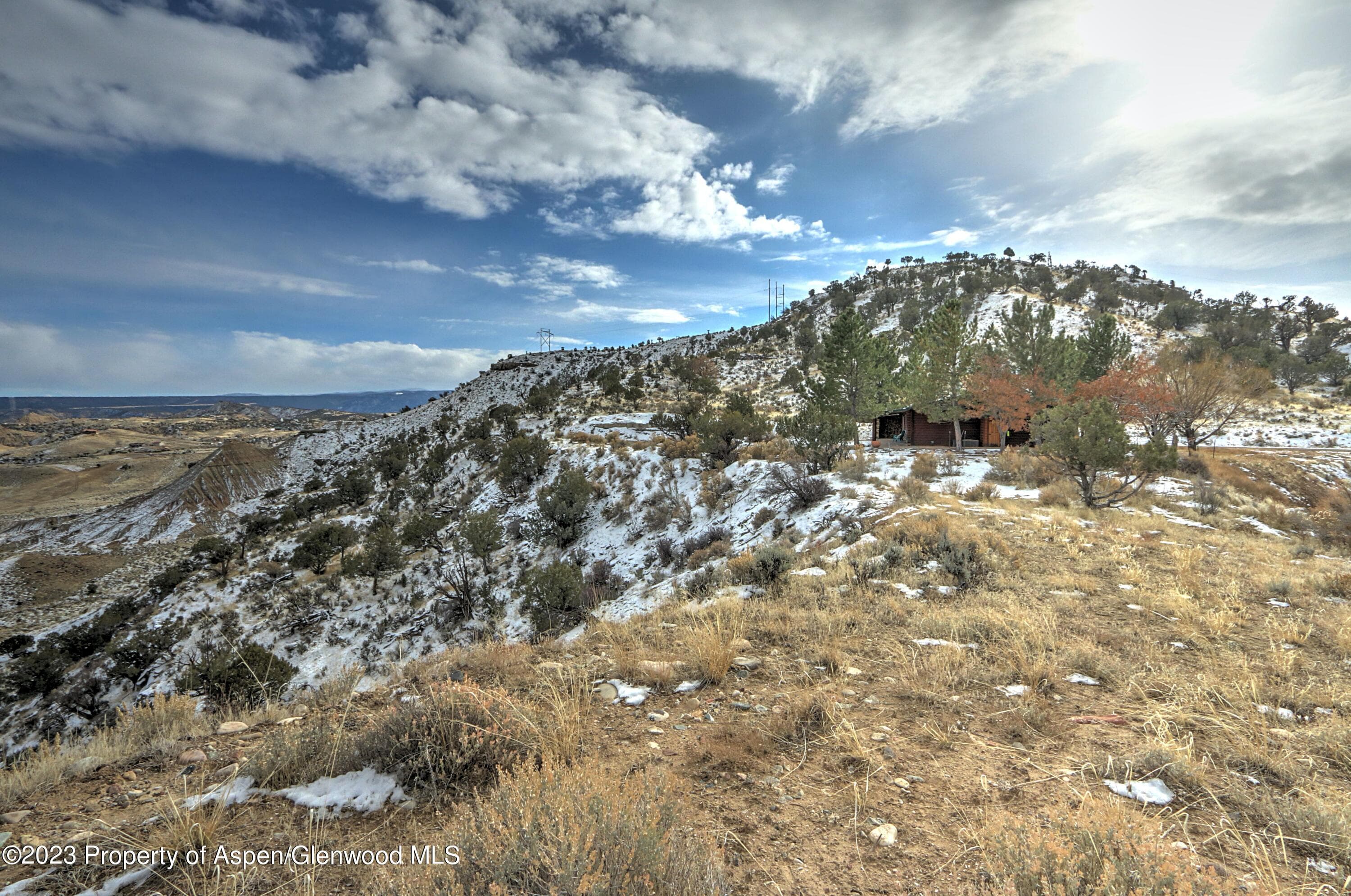 1450 Chair Bar Rd, Silt, CO 81652 - Photo 3