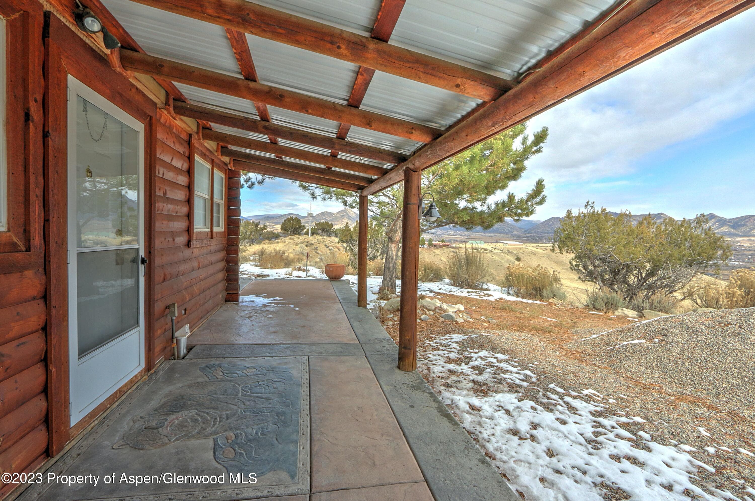 1450 Chair Bar Rd, Silt, CO 81652 - Photo 26