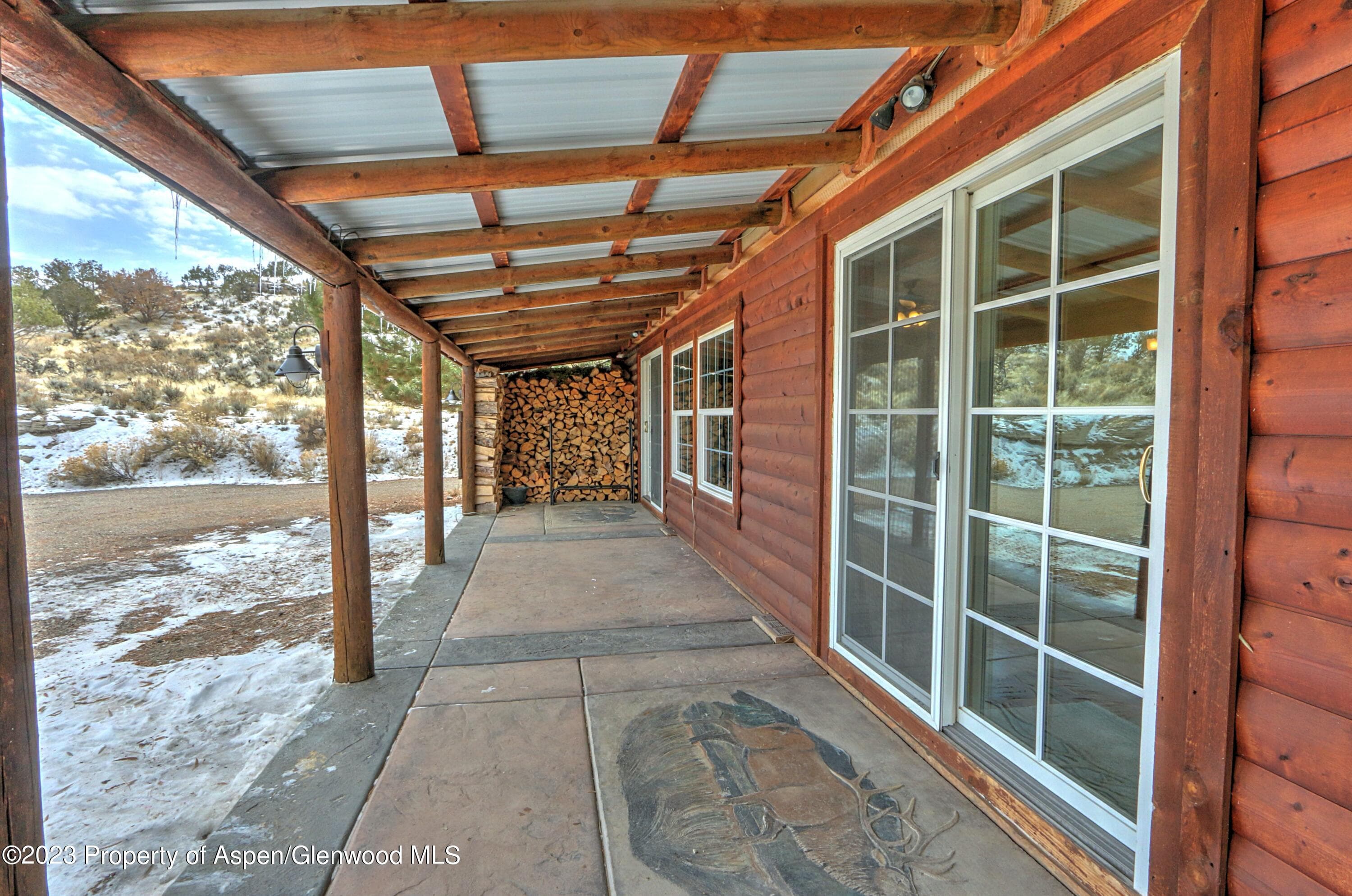 1450 Chair Bar Rd, Silt, CO 81652 - Photo 25