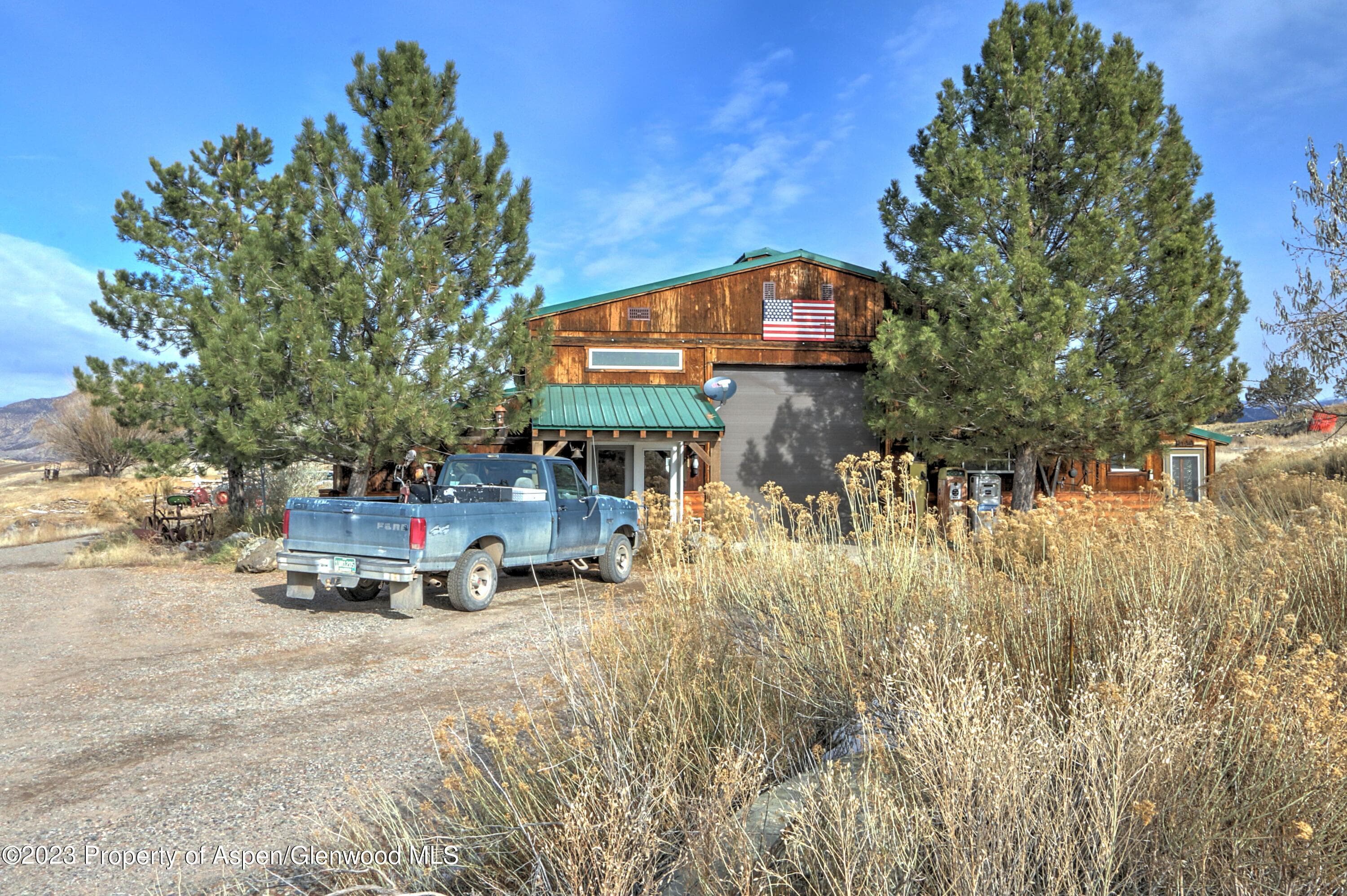 1450 Chair Bar Rd, Silt, CO 81652 - Photo 30