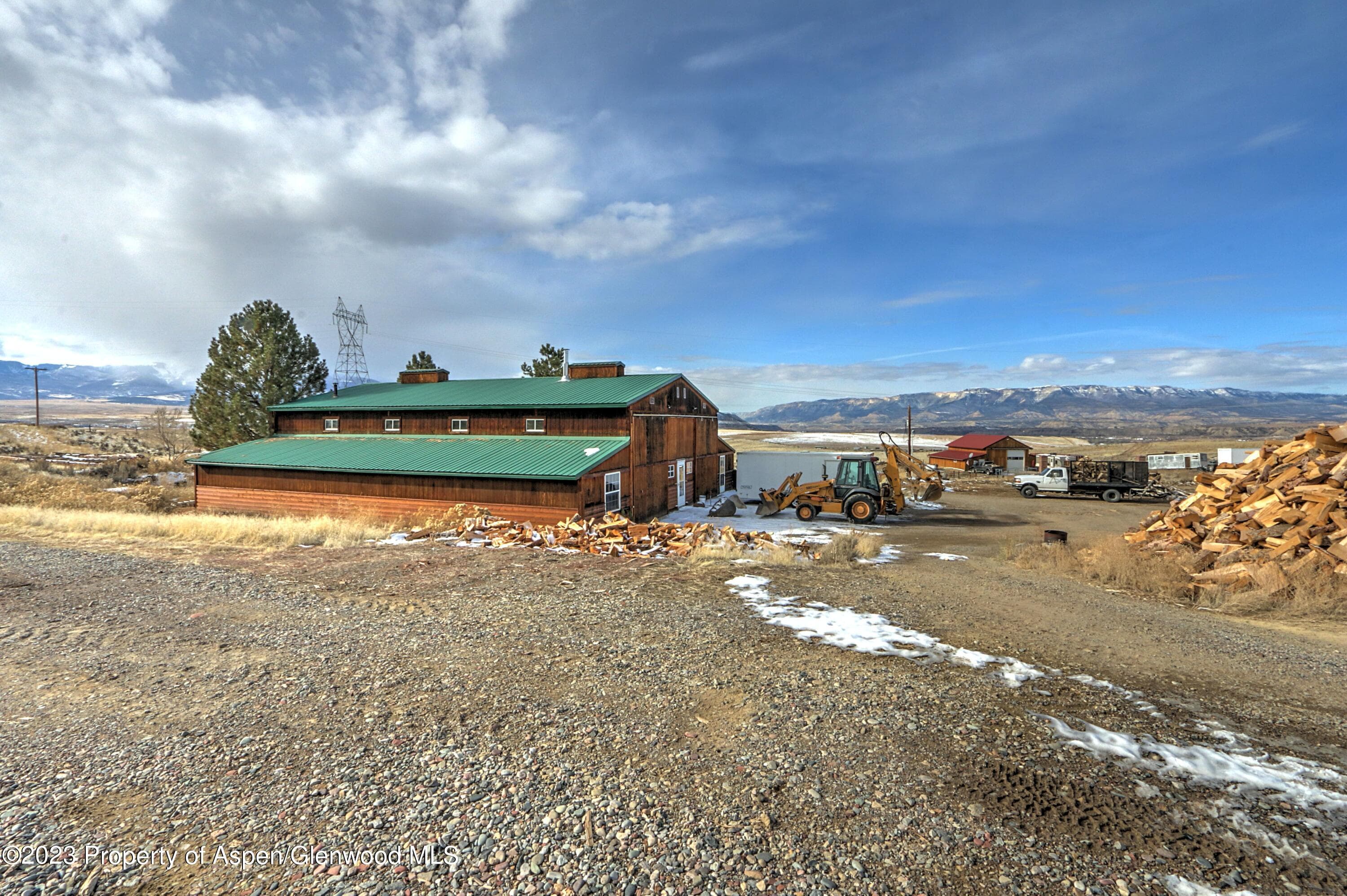 1450 Chair Bar Rd, Silt, CO 81652 - Photo 28
