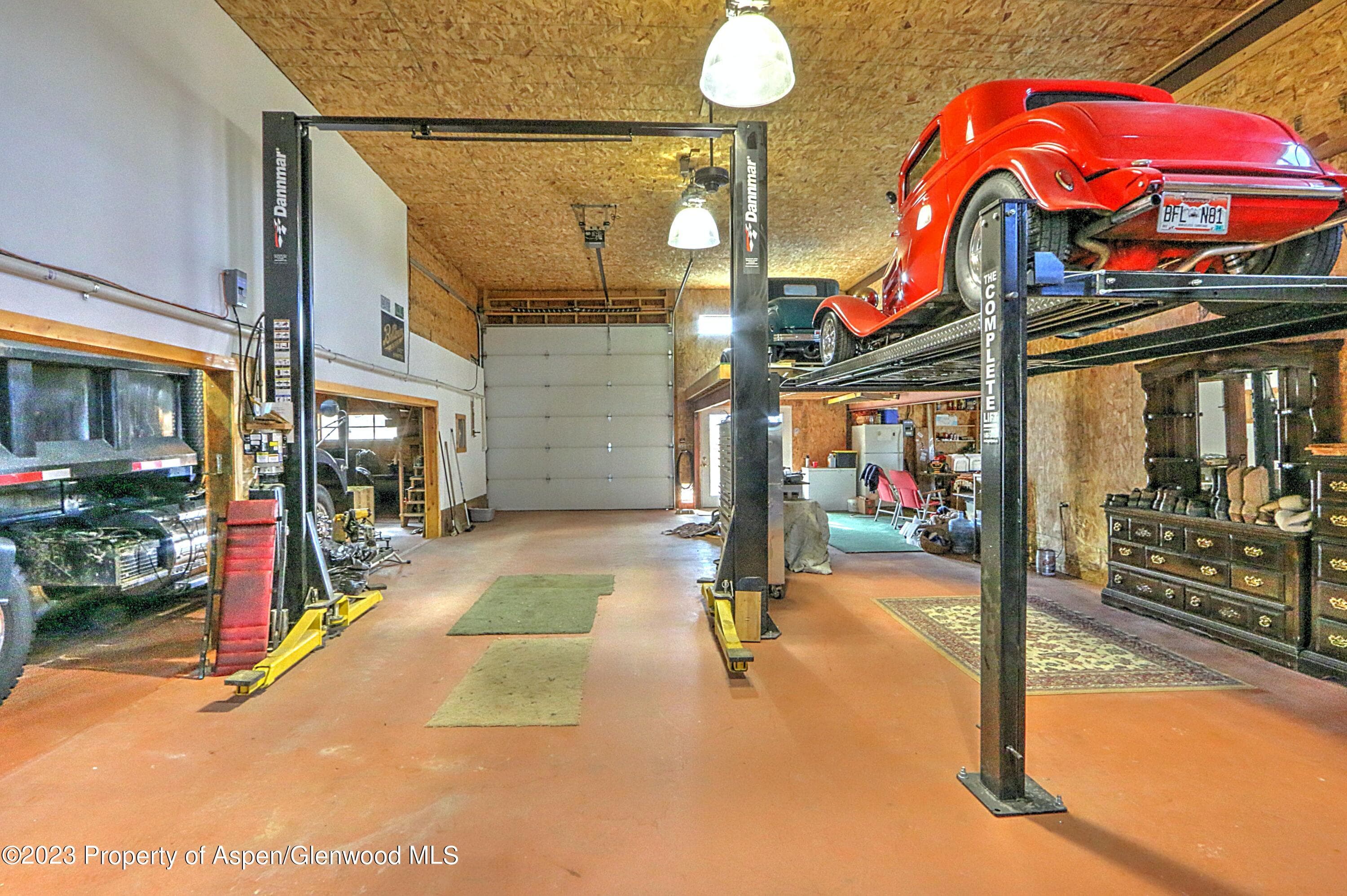 1450 Chair Bar Rd, Silt, CO 81652 - Photo 31