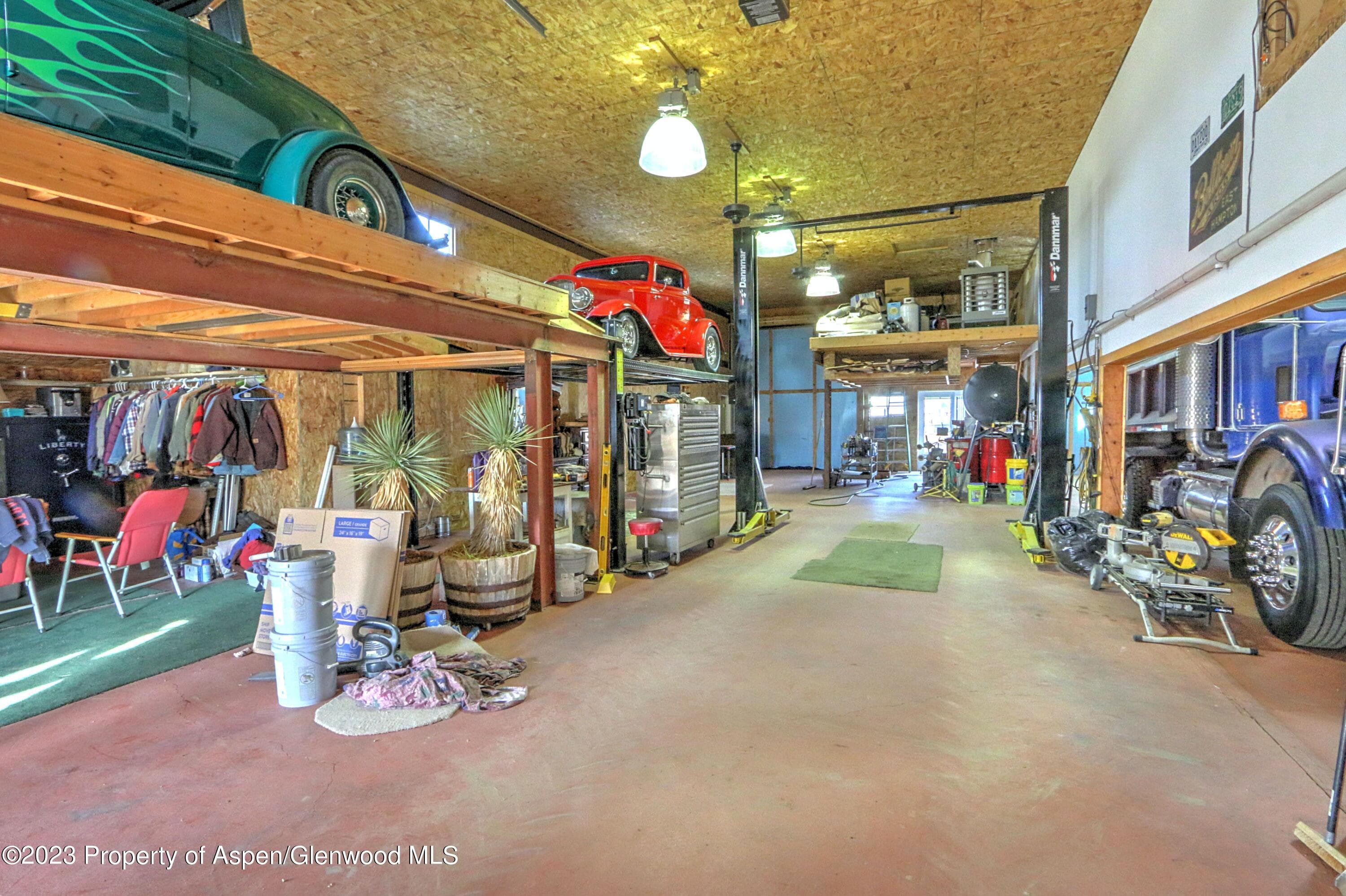 1450 Chair Bar Rd, Silt, CO 81652 - Photo 32