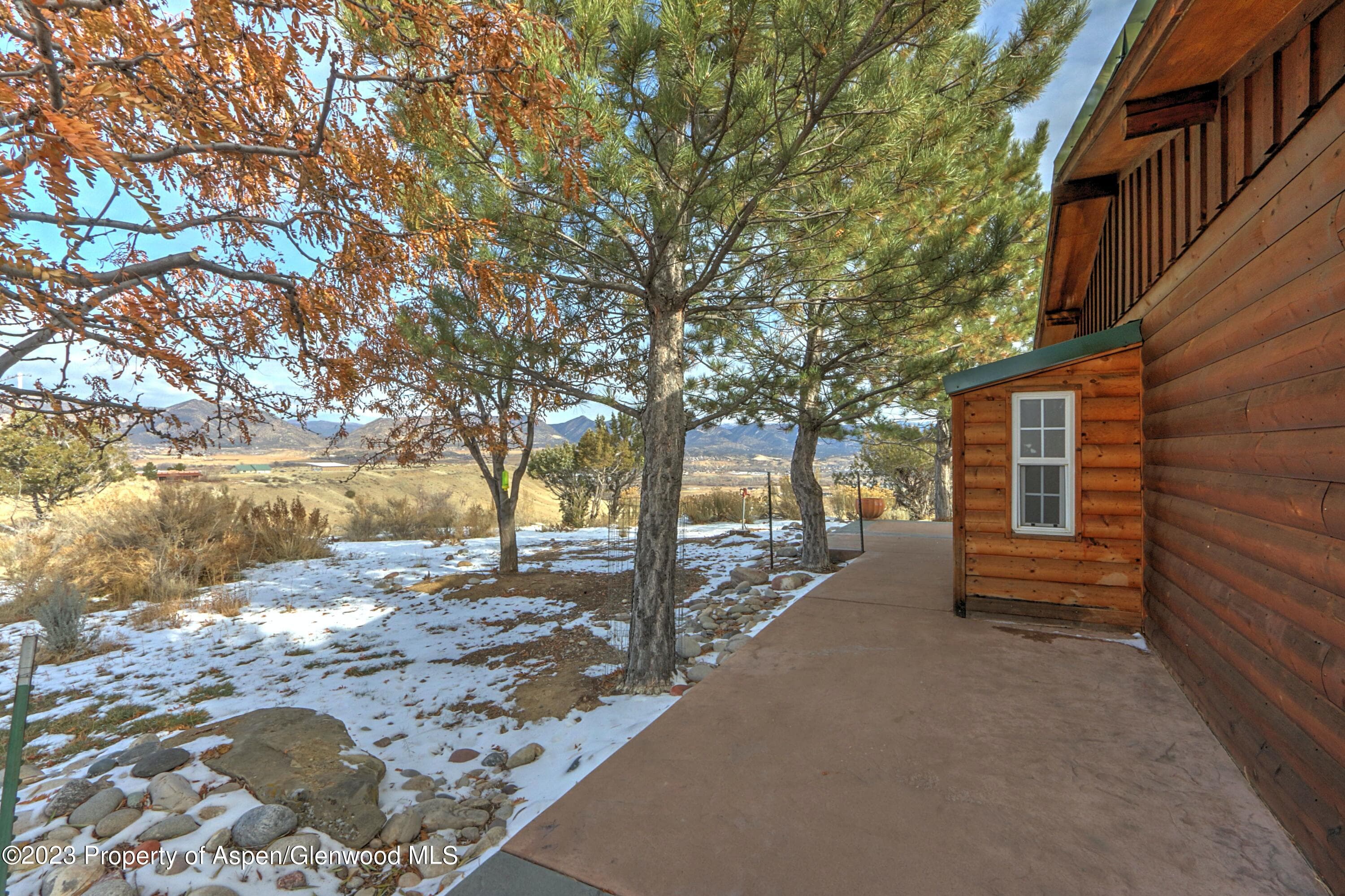 1450 Chair Bar Rd, Silt, CO 81652 - Photo 27