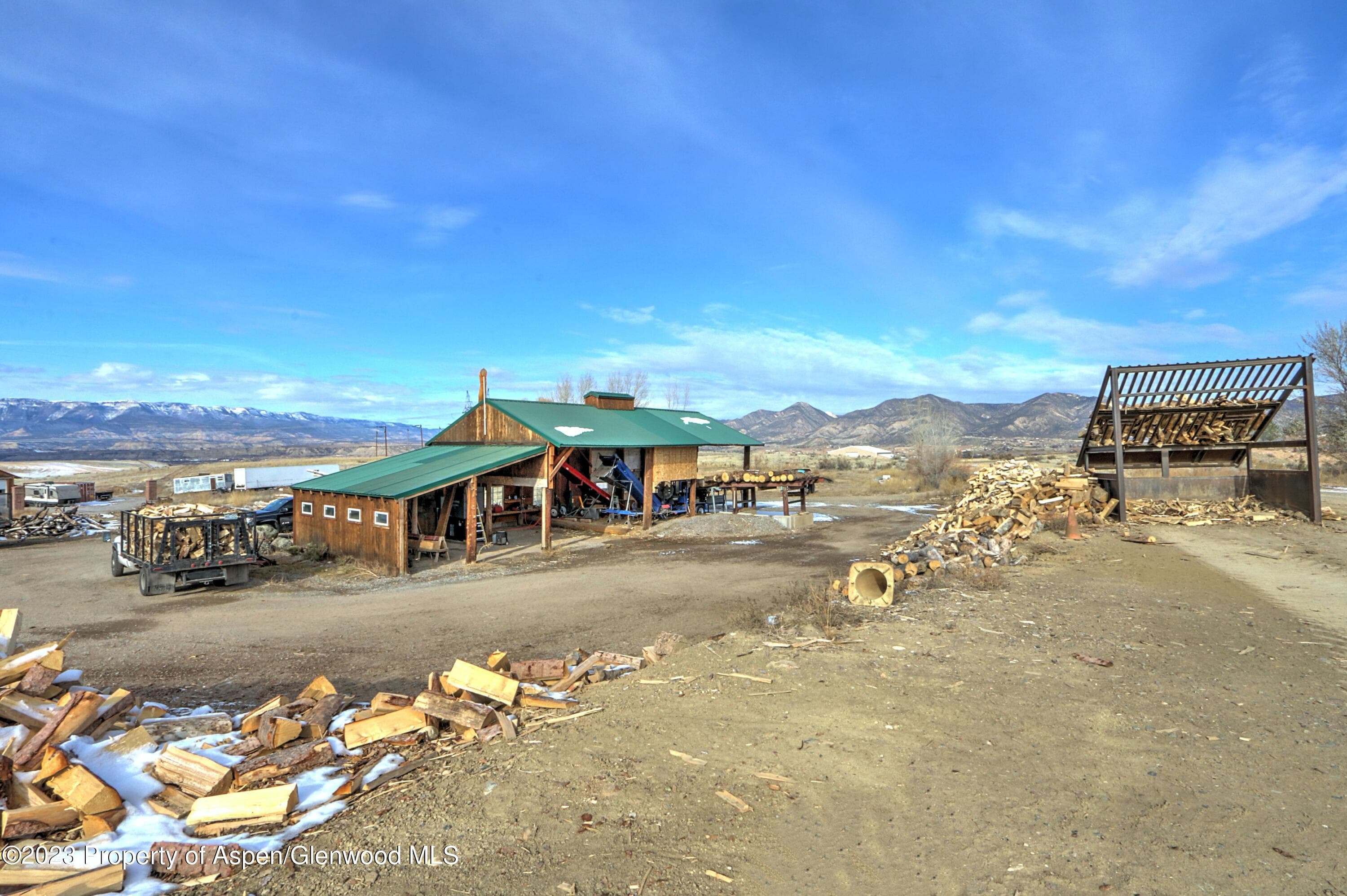 1450 Chair Bar Rd, Silt, CO 81652 - Photo 42