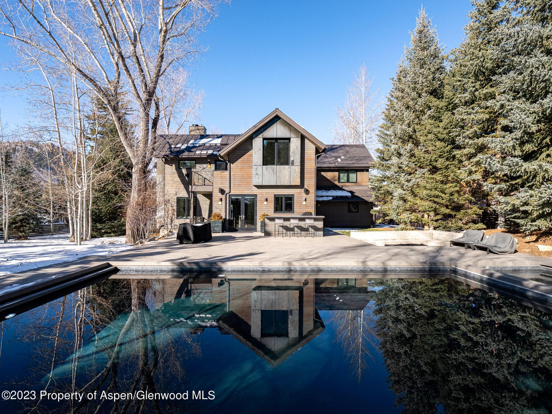 936 King Street, Aspen, CO 81611 - Photo 12