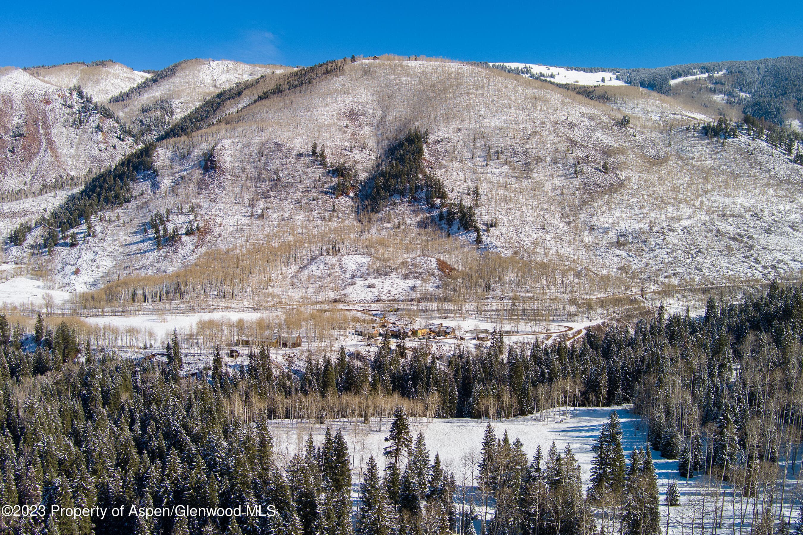 TBD Conundrum Creek Road, Aspen, CO 81611 - Photo 17