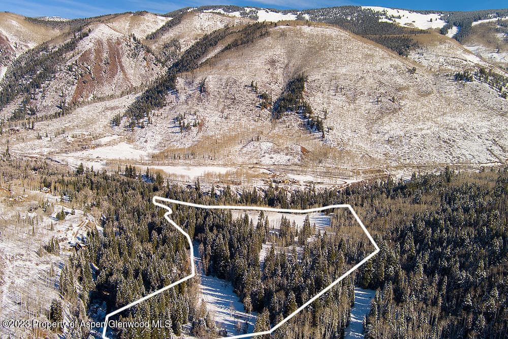 TBD Conundrum Creek Road, Aspen, CO 81611 - Photo 14