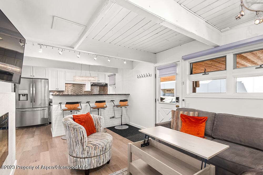 630 E Cooper Avenue 4, Aspen, CO 81611 - Photo 4