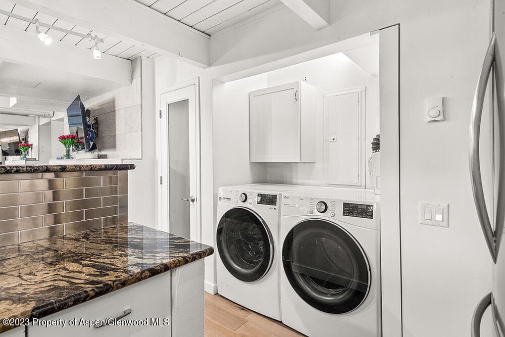 630 E Cooper Avenue 4, Aspen, CO 81611 - Photo 13