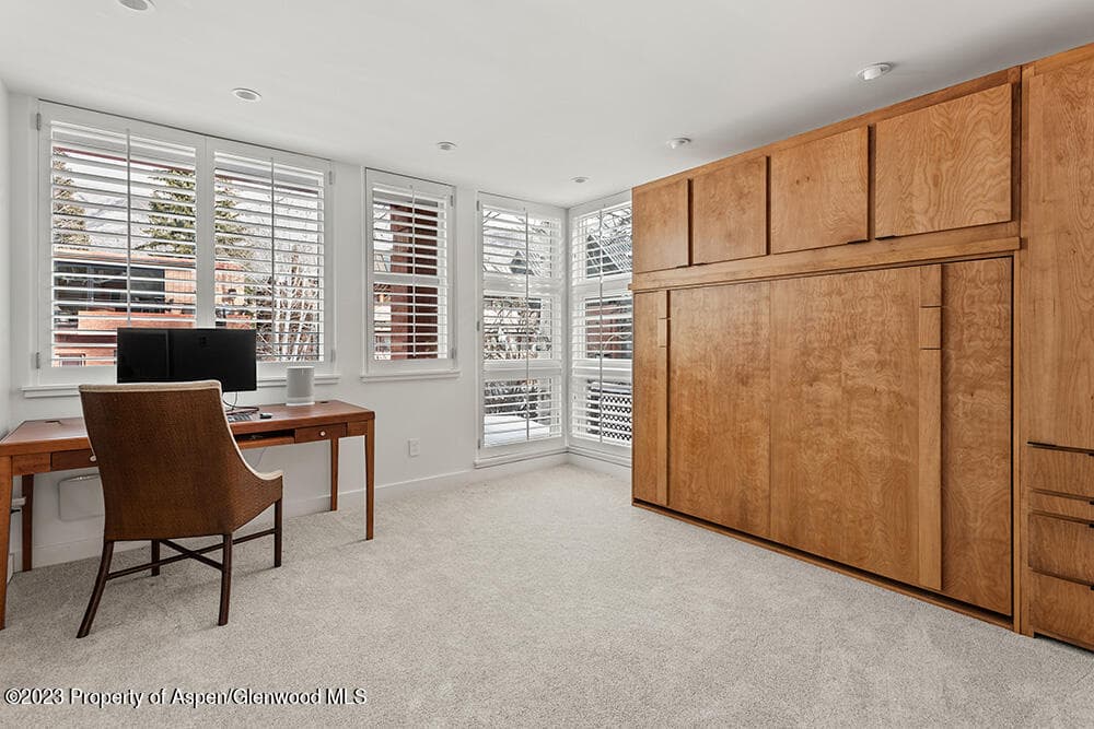 702 E Hyman Avenue, Aspen, CO 81611 - Photo 22