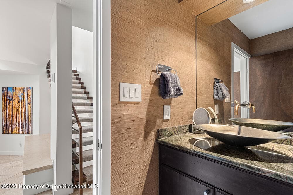 702 E Hyman Avenue, Aspen, CO 81611 - Photo 24