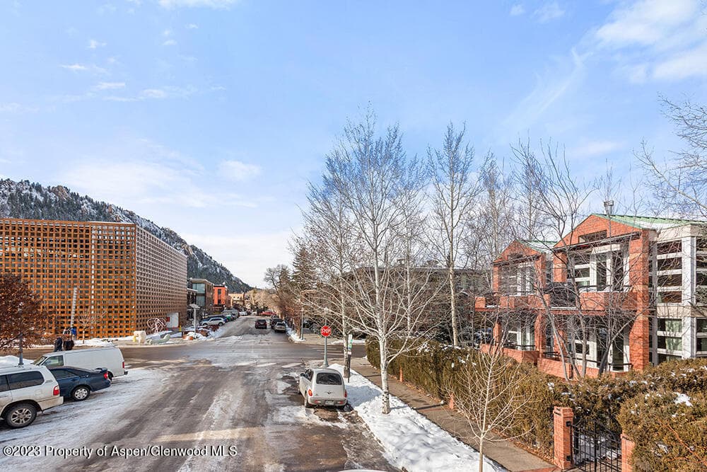 702 E Hyman Avenue, Aspen, CO 81611 - Photo 26