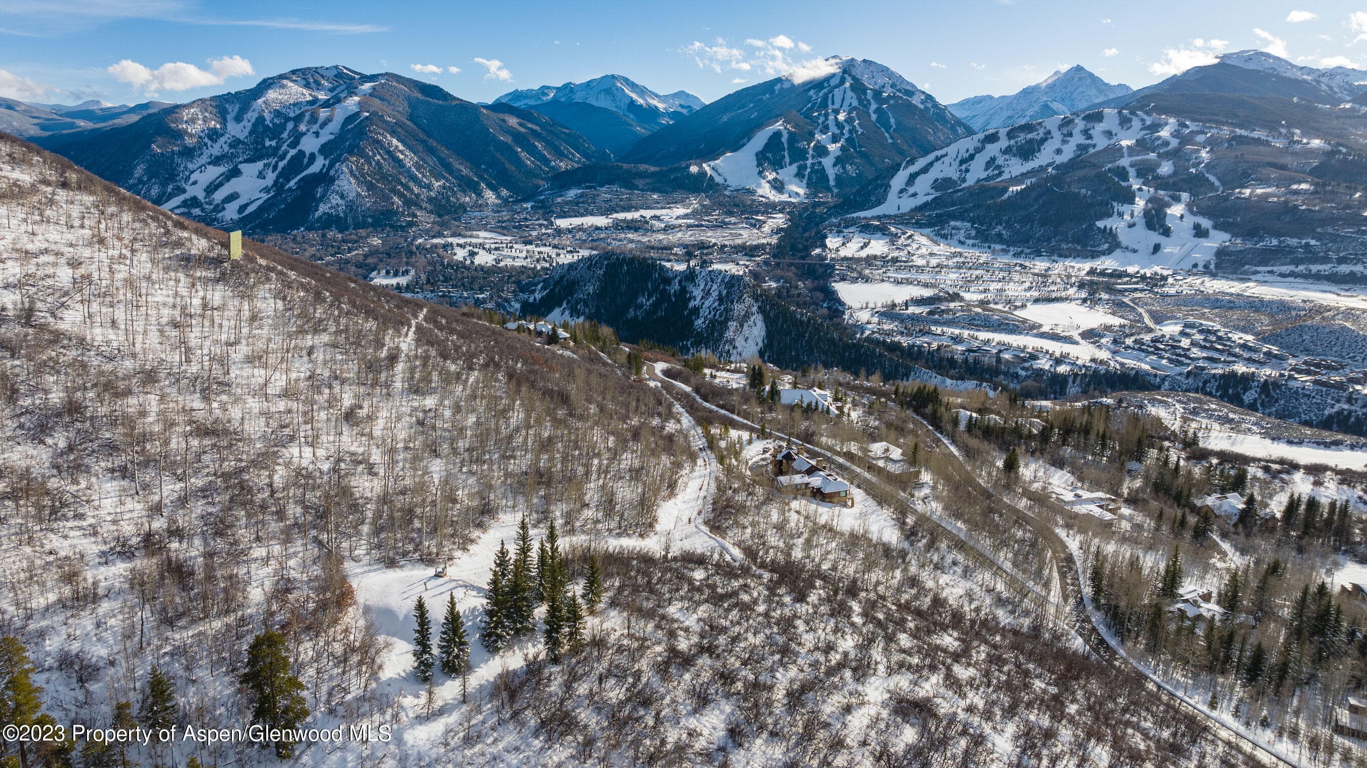 TBD Eppley Drive, Aspen, CO 81611 - Photo 2