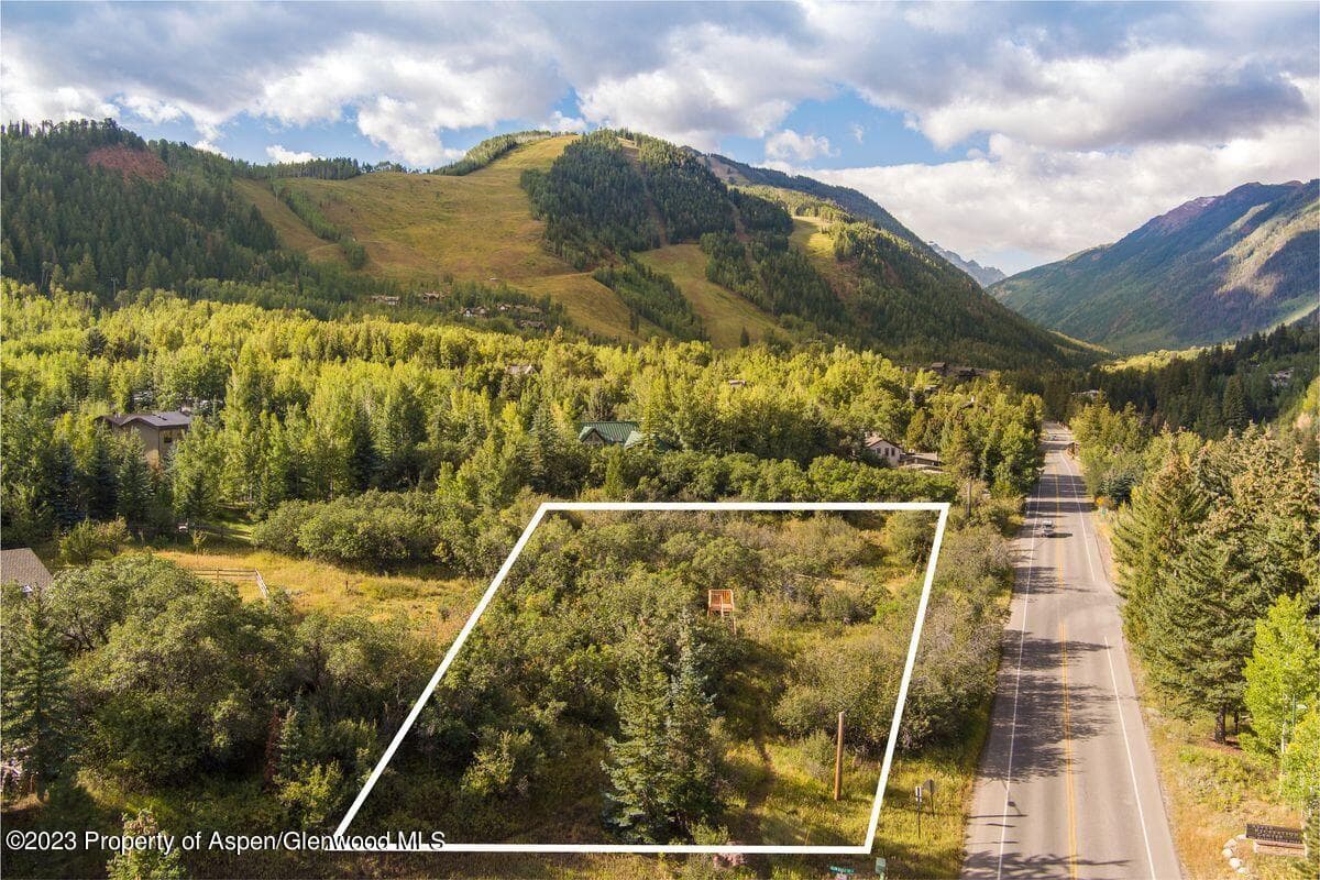 25 Glen Eagles Road, Aspen, CO 81611 - Photo 3