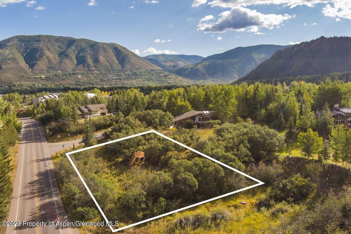 25 Glen Eagles Road, Aspen, CO 81611 - Photo 7