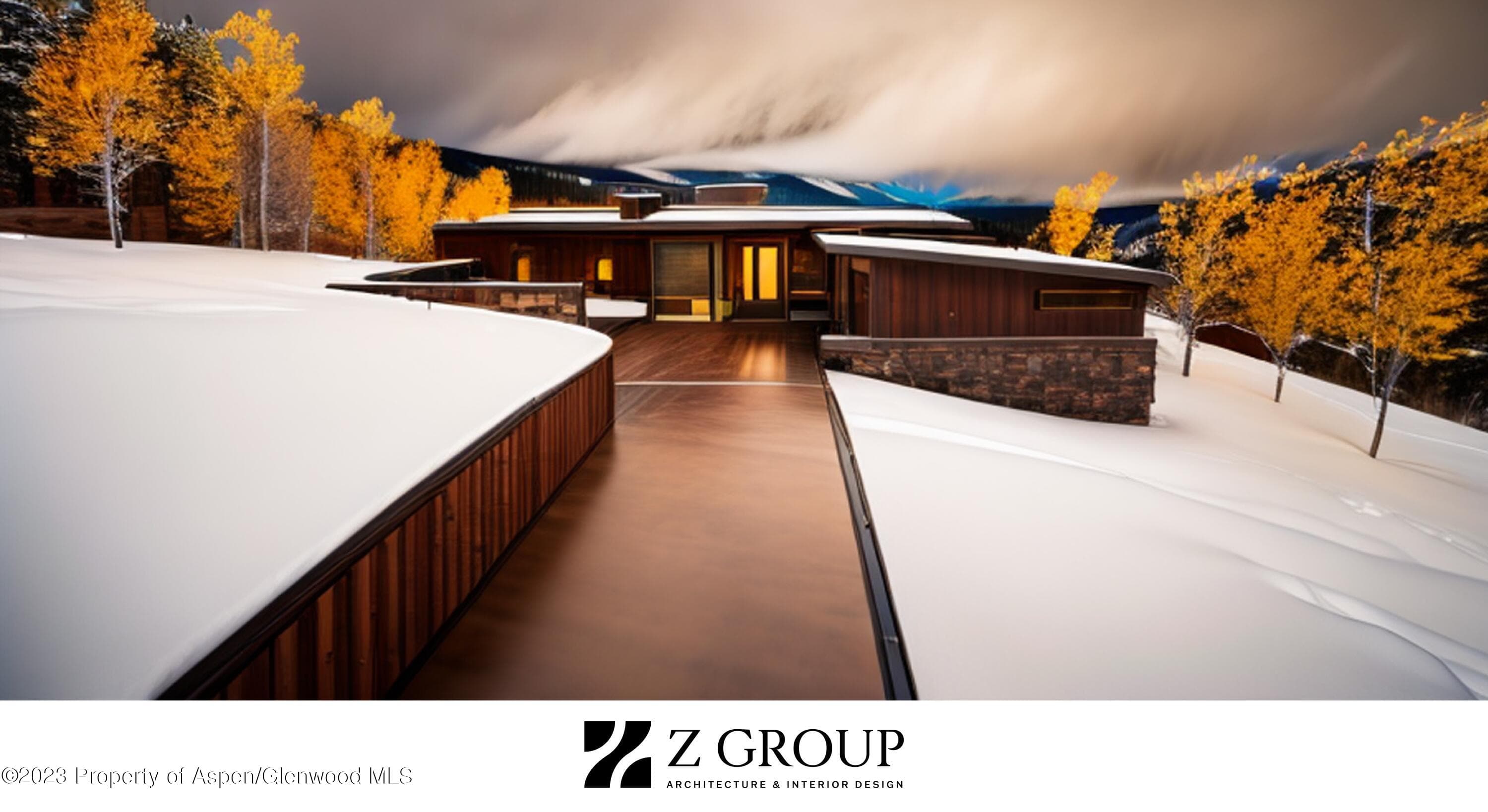 25 Glen Eagles Road, Aspen, CO 81611 - Photo 5