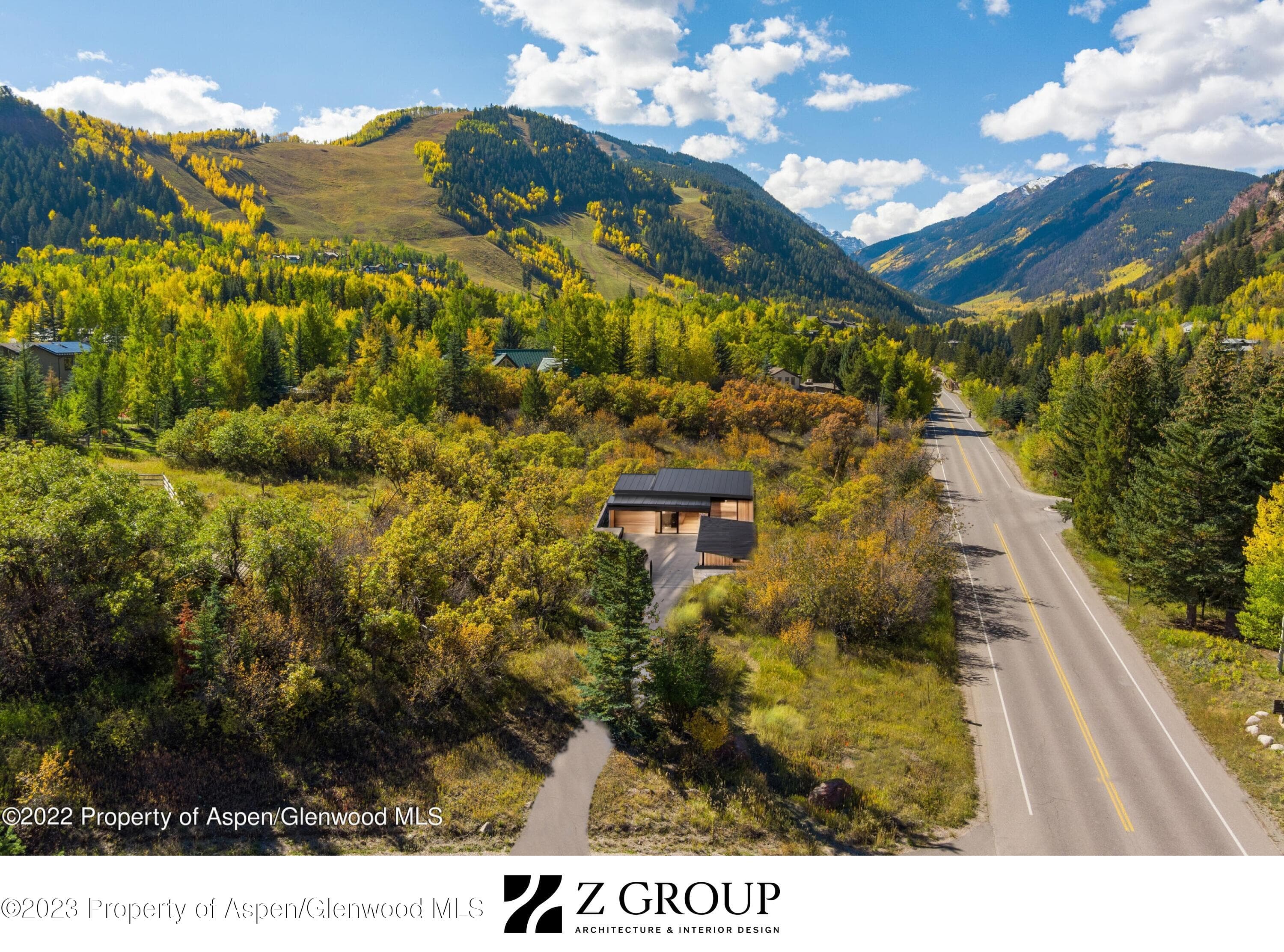25 Glen Eagles Road, Aspen, CO 81611 - Photo 13