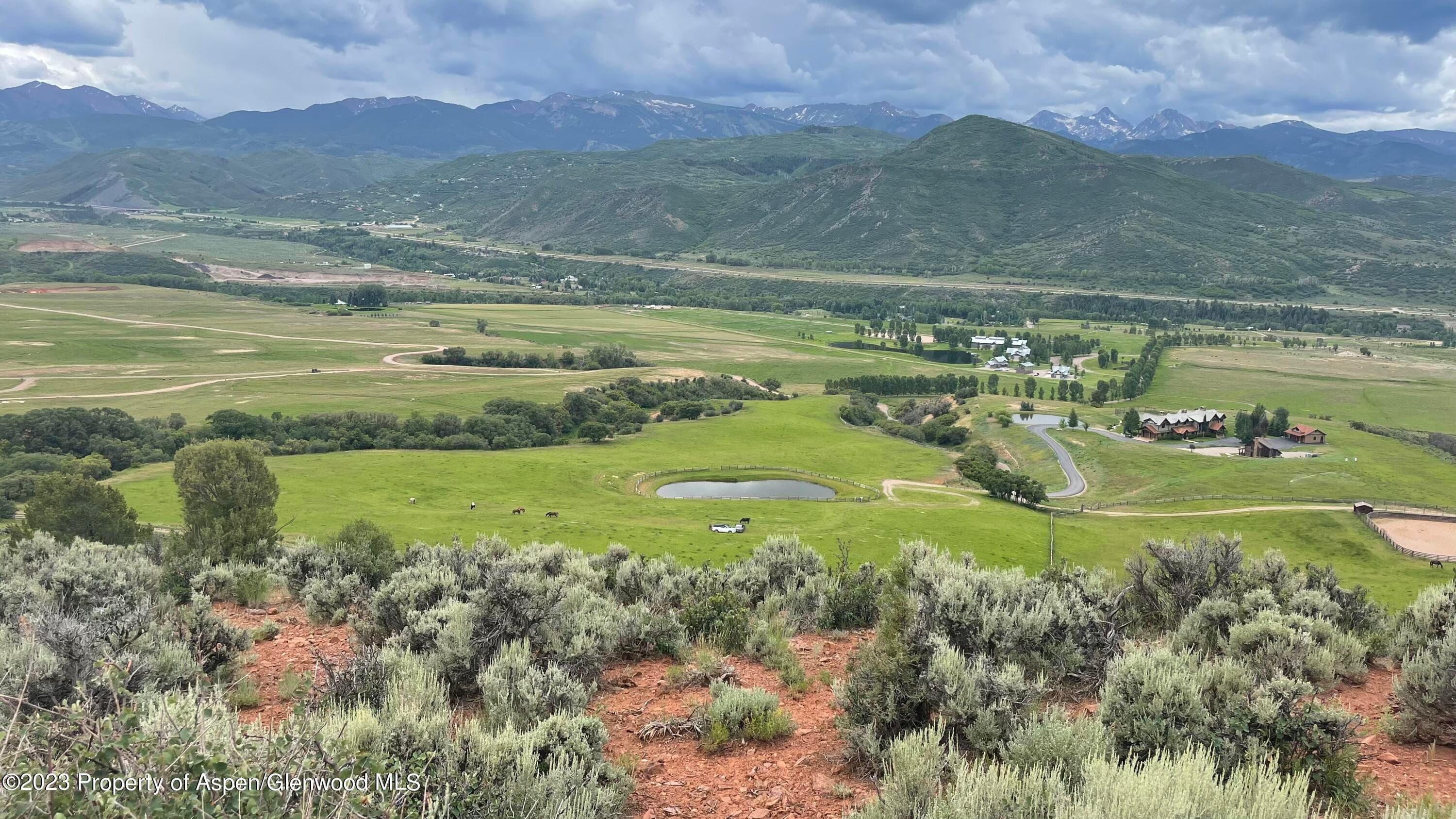 664 Chaparral Drive, Woody Creek, CO 81656 - Photo 31