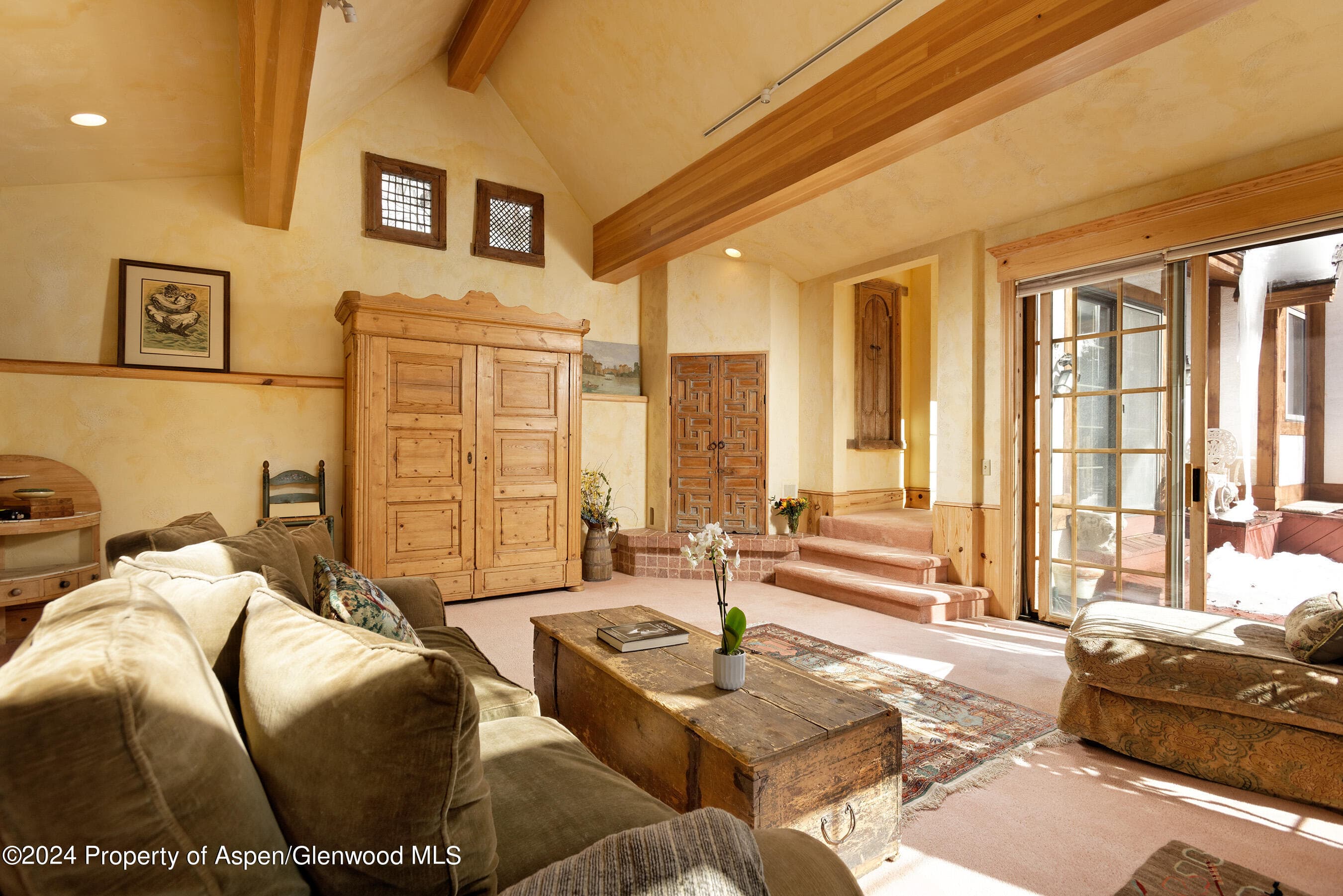 184 MOUNTAIN LAUREL Drive, Aspen, CO 81611 - Photo 7