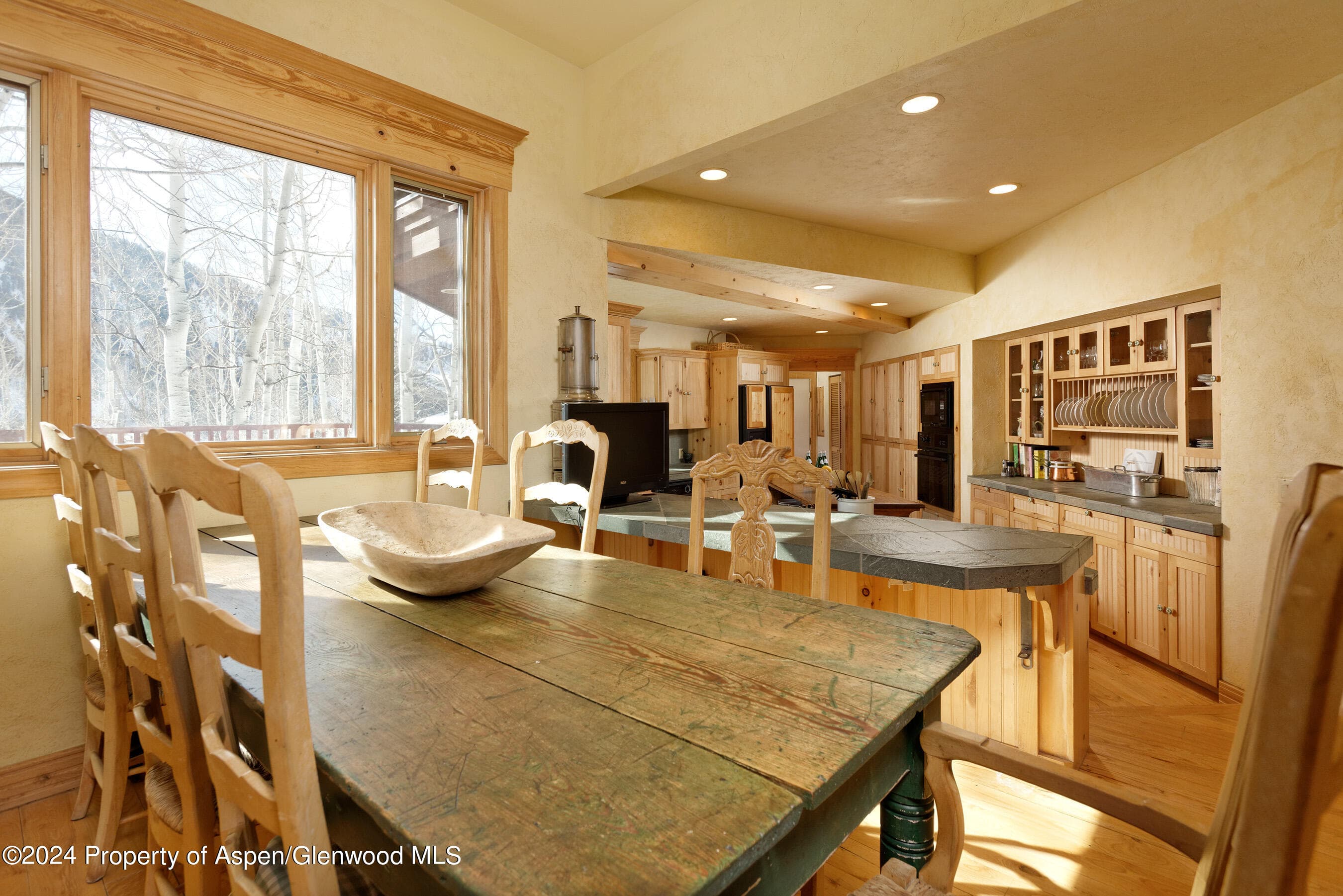 184 MOUNTAIN LAUREL Drive, Aspen, CO 81611 - Photo 5