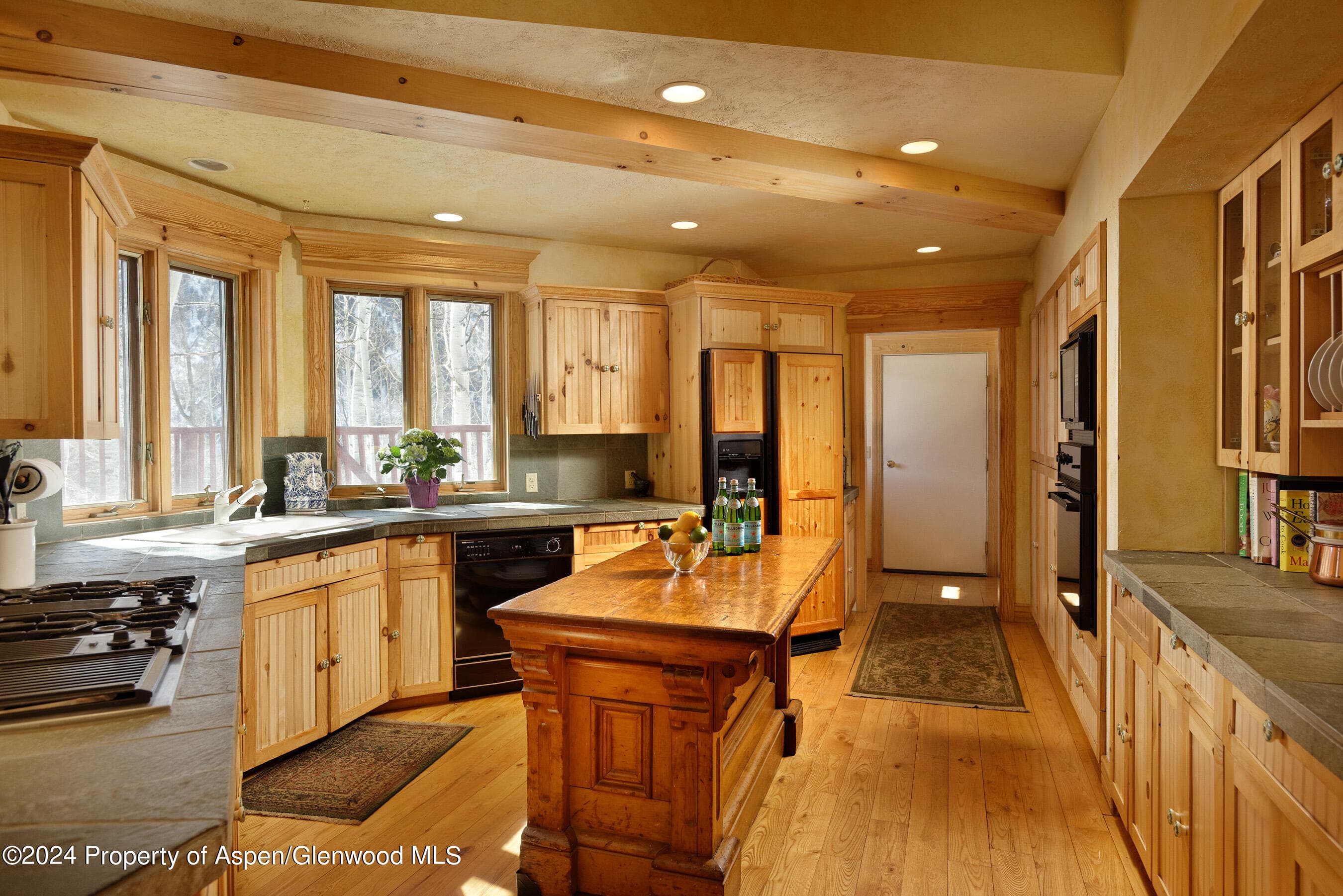 184 MOUNTAIN LAUREL Drive, Aspen, CO 81611 - Photo 4