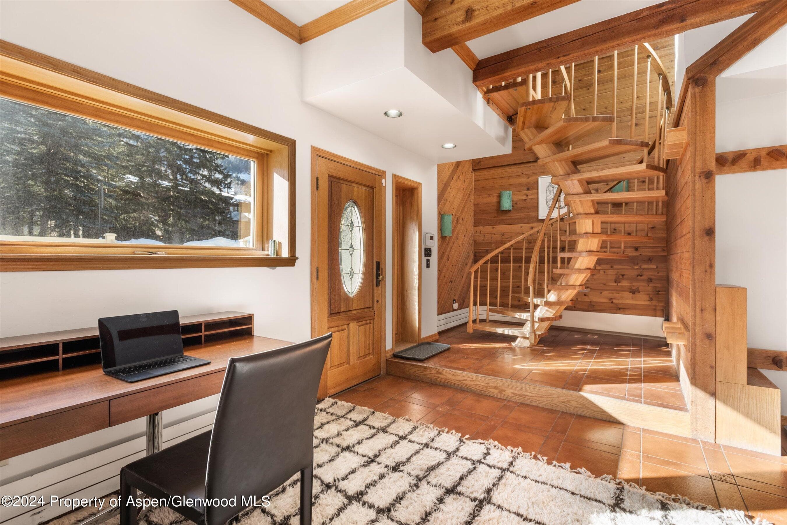 1020 E Hyman Units 1 & 2, Aspen, CO 81611 - Photo 12